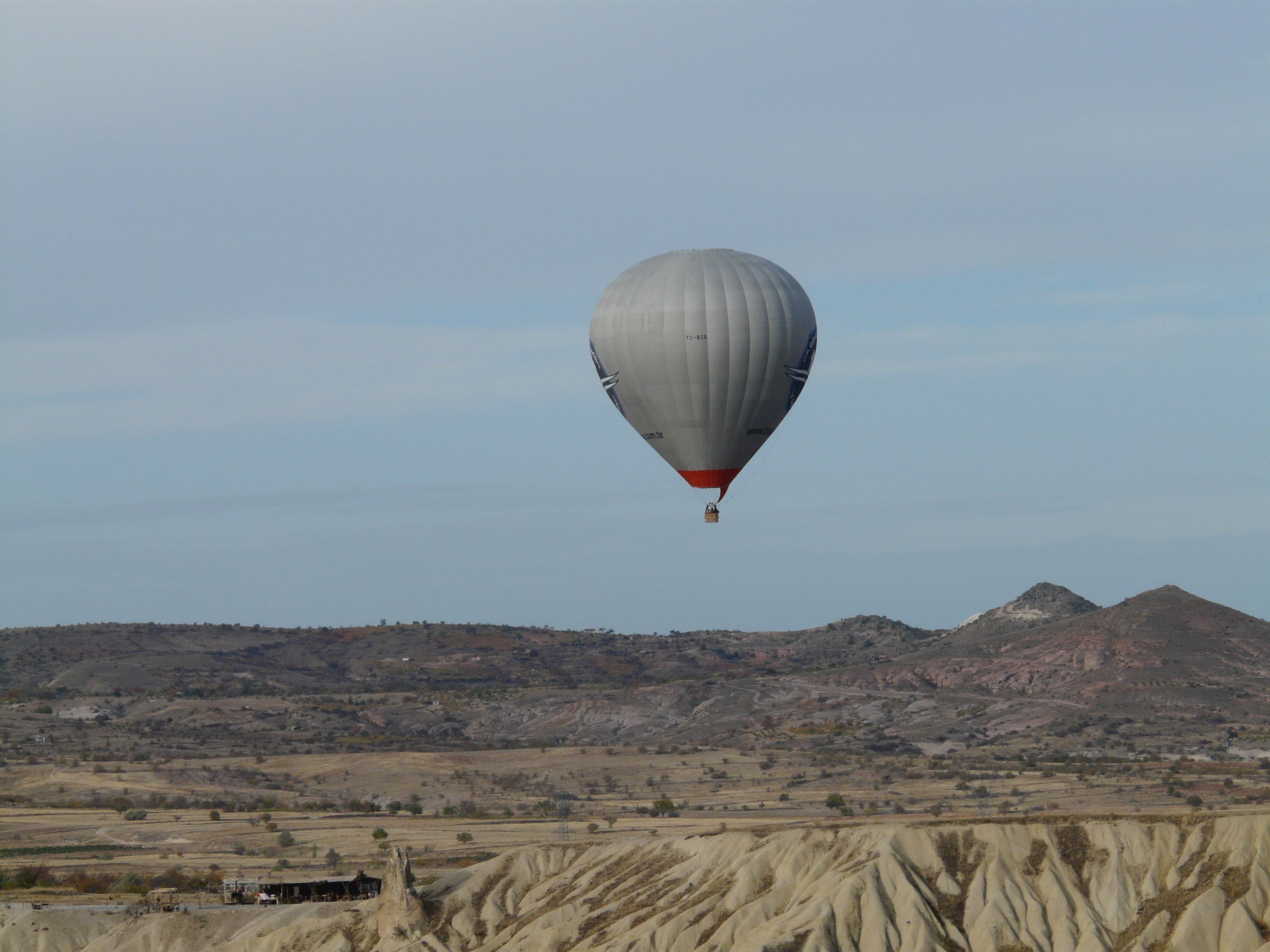 travel destinations, ballooning festival, day, fly, mode of transportation, 2K, air sports, hot, adventure, air, sky, travel, heat - Temperature, hot air balloon ride, HD Wallpaper