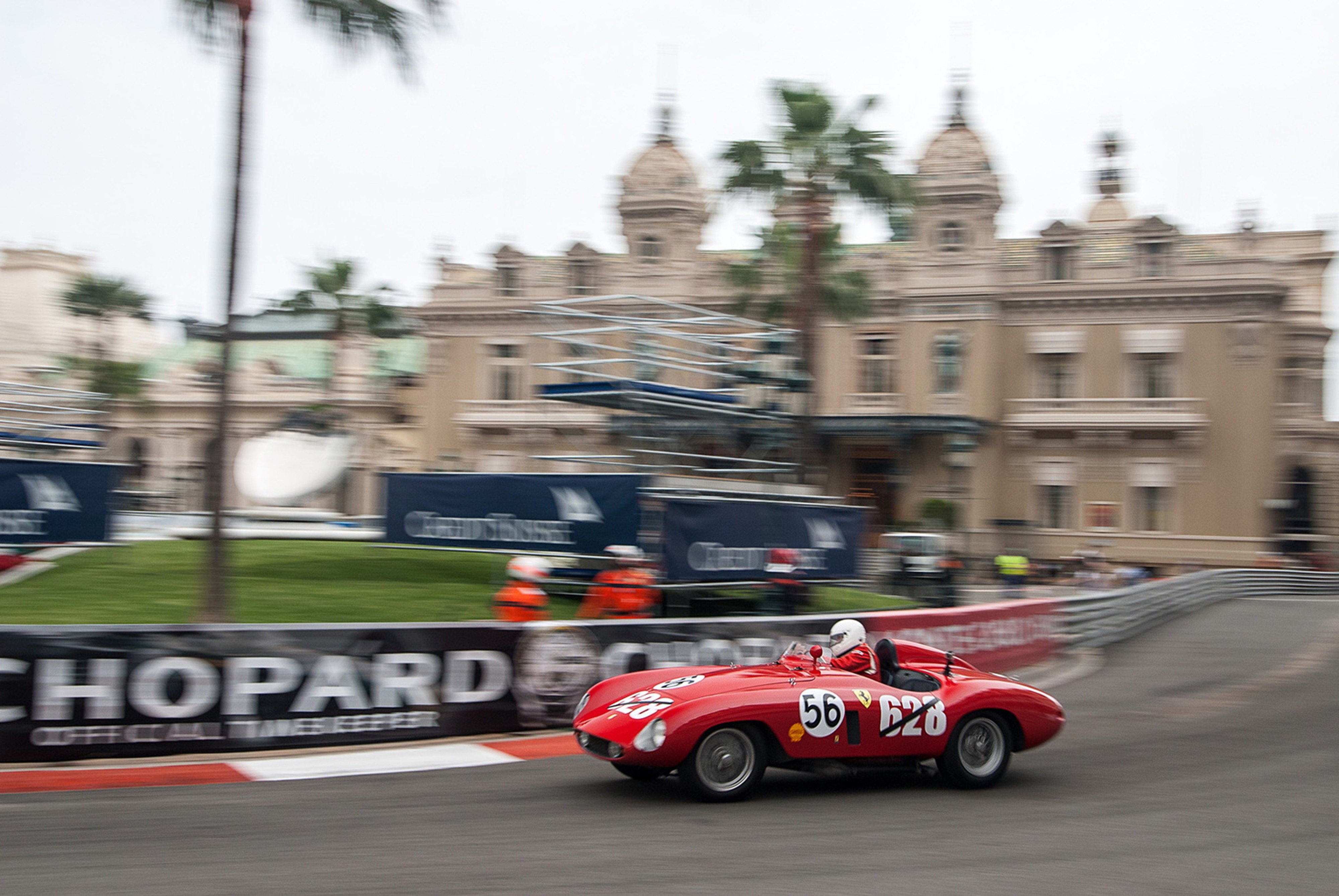 classic, supercar, ferrari, 4K, series ii, race, 500, racing, mondial, car, retro, 4000x2677, 1955, HD Wallpaper
