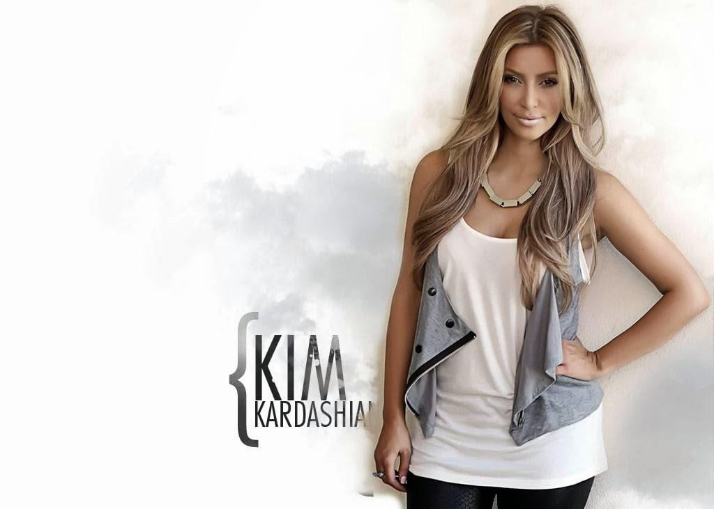 kardashian, 480P, television personality, beautiful, fashion designer, actress, celebrity, celebrities, girls, socialite, model, kim, kim kardashian, HD Wallpaper