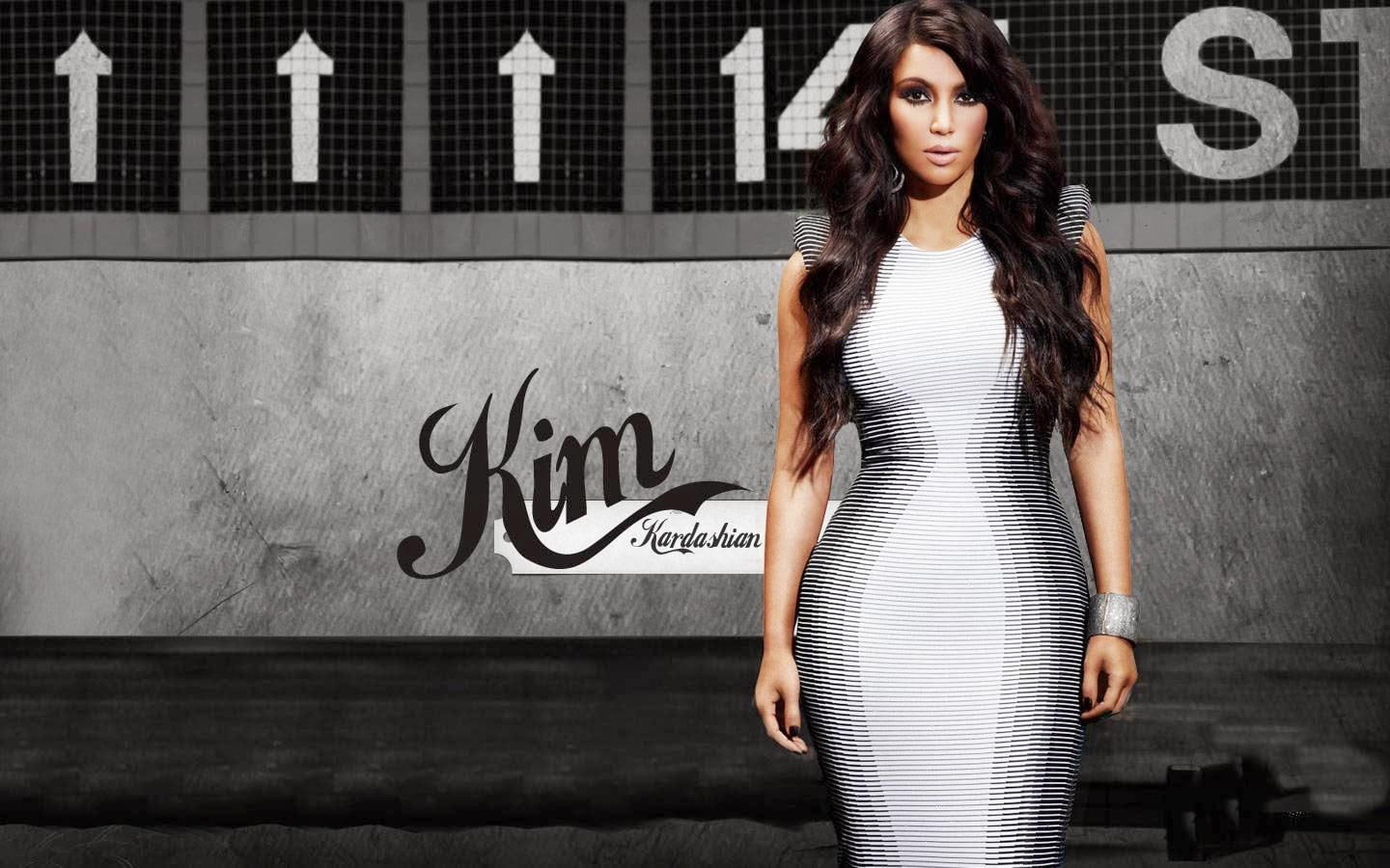 girls, model, actress, television personality, celebrity, 720P, fashion designer, kardashian, background, socialite, kim kardashian, celebrities, kim, HD Wallpaper