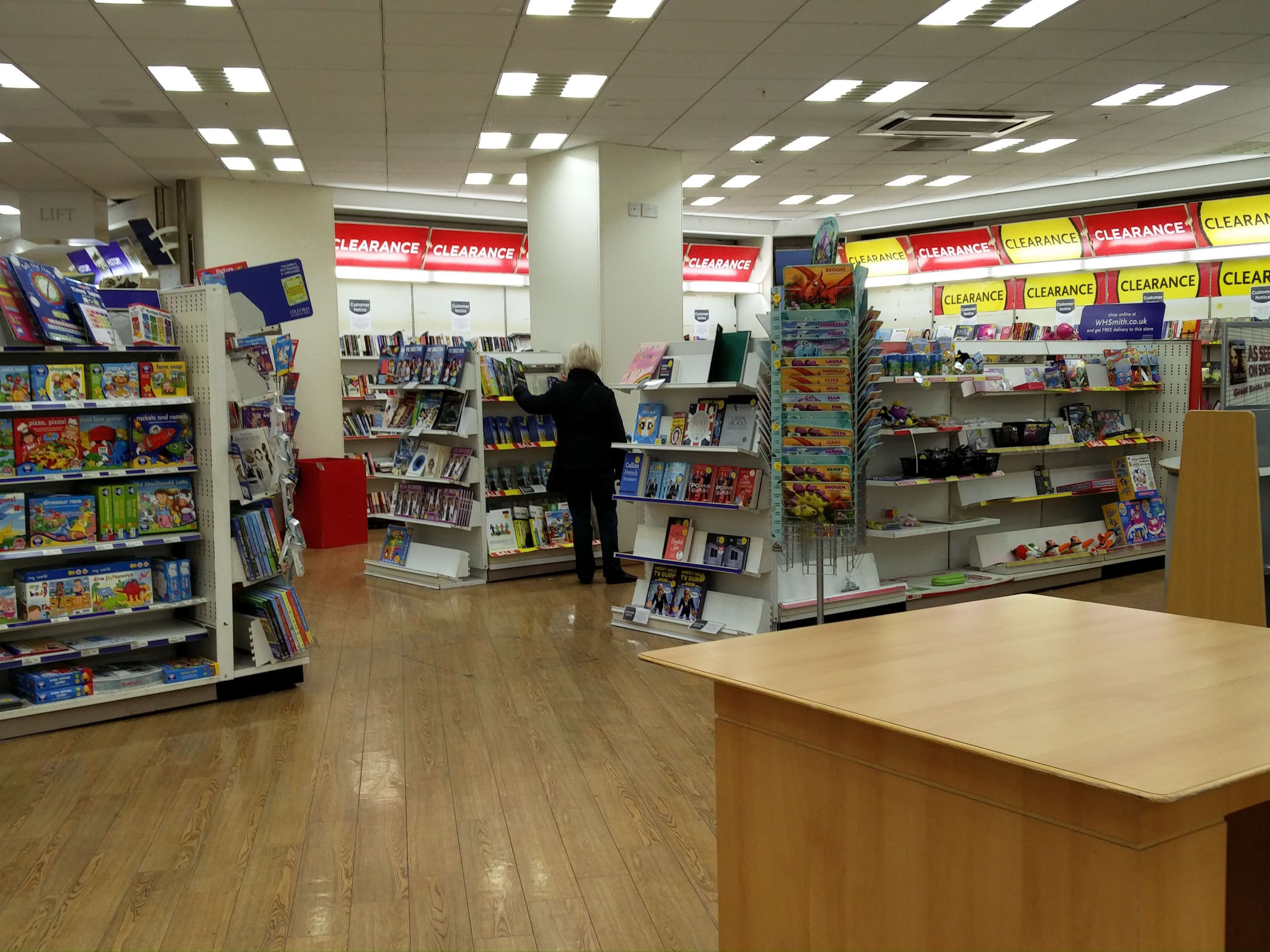 illuminated, adult, supermarket, alone, consumerism, lifestyles, vacant, indoors, retail display, store, lonely, shop, retail, buying, shopping, full length, HD Wallpaper