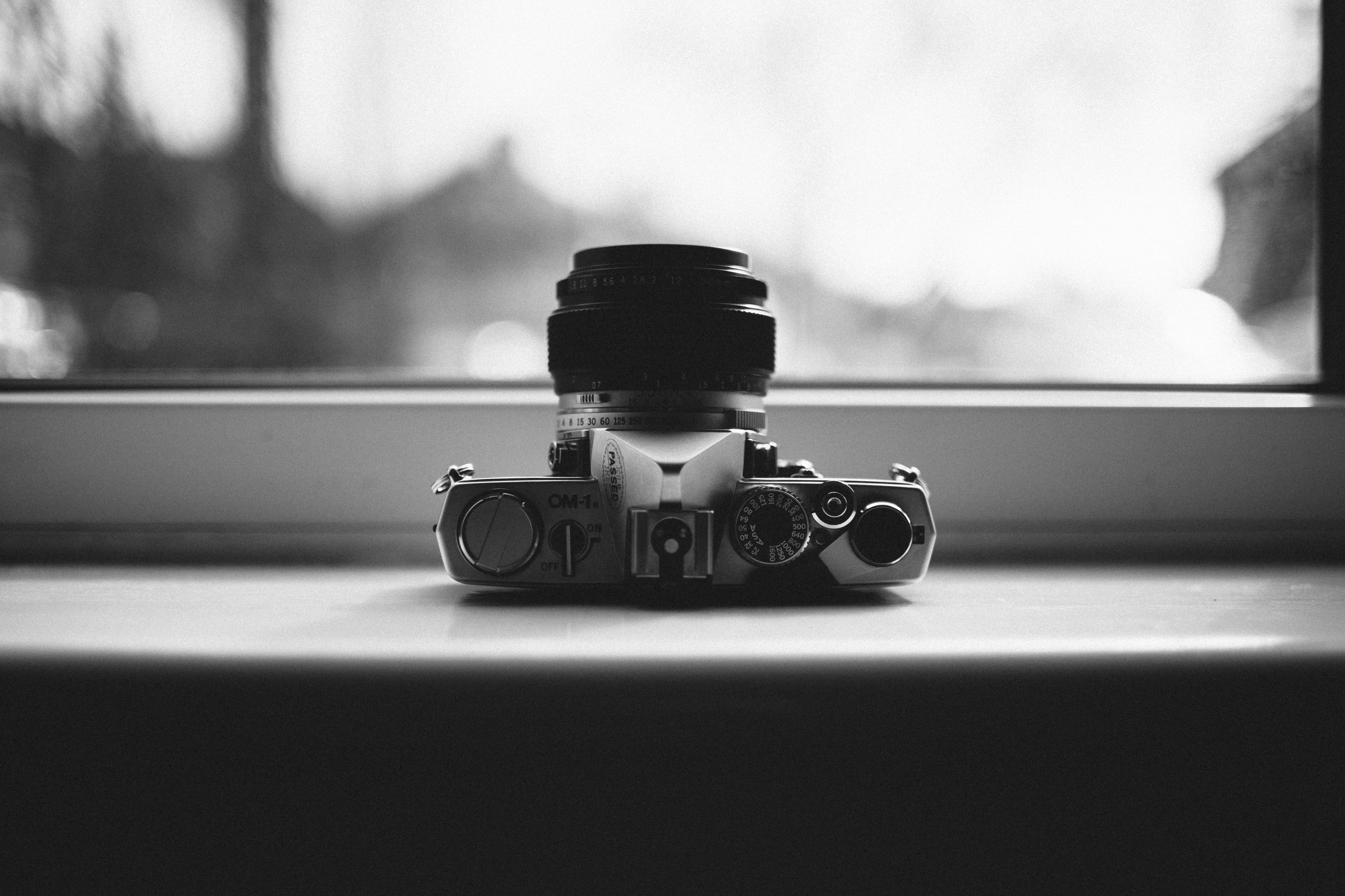 close-up, light, indoors, technology, aperture, still life, lens, lens - optical instrument, digital camera, communication, photo, photography themes, photographic equipment, HD Wallpaper
