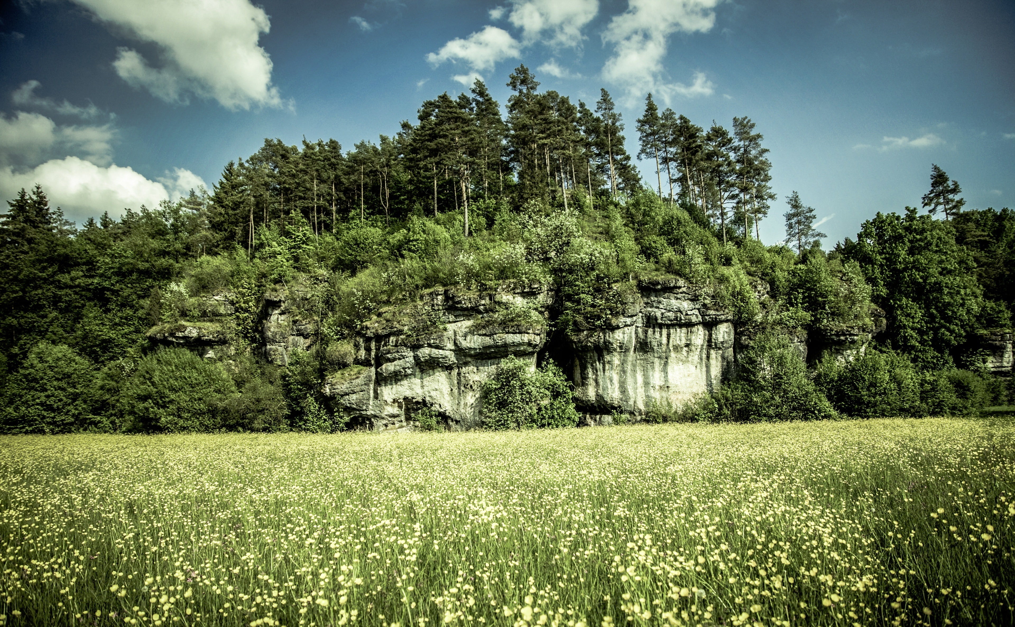 Germany, architecture, infranken, genusswandern, magazin, environment, sky, frankenfotos, beauty in nature, land, tourismus, frankenjura, FraenkischeSchweiz, HD Wallpaper