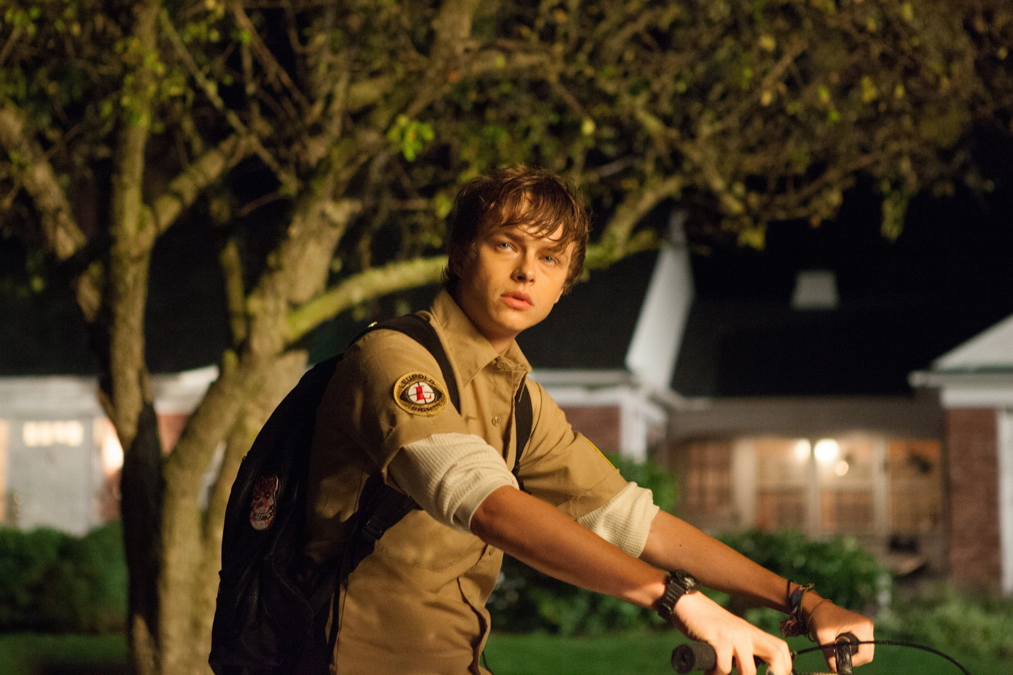 Jason (The Place Beyond The Pines), Movie, 1080P, The Place Beyond the Pines, Dane DeHaan, HD Wallpaper