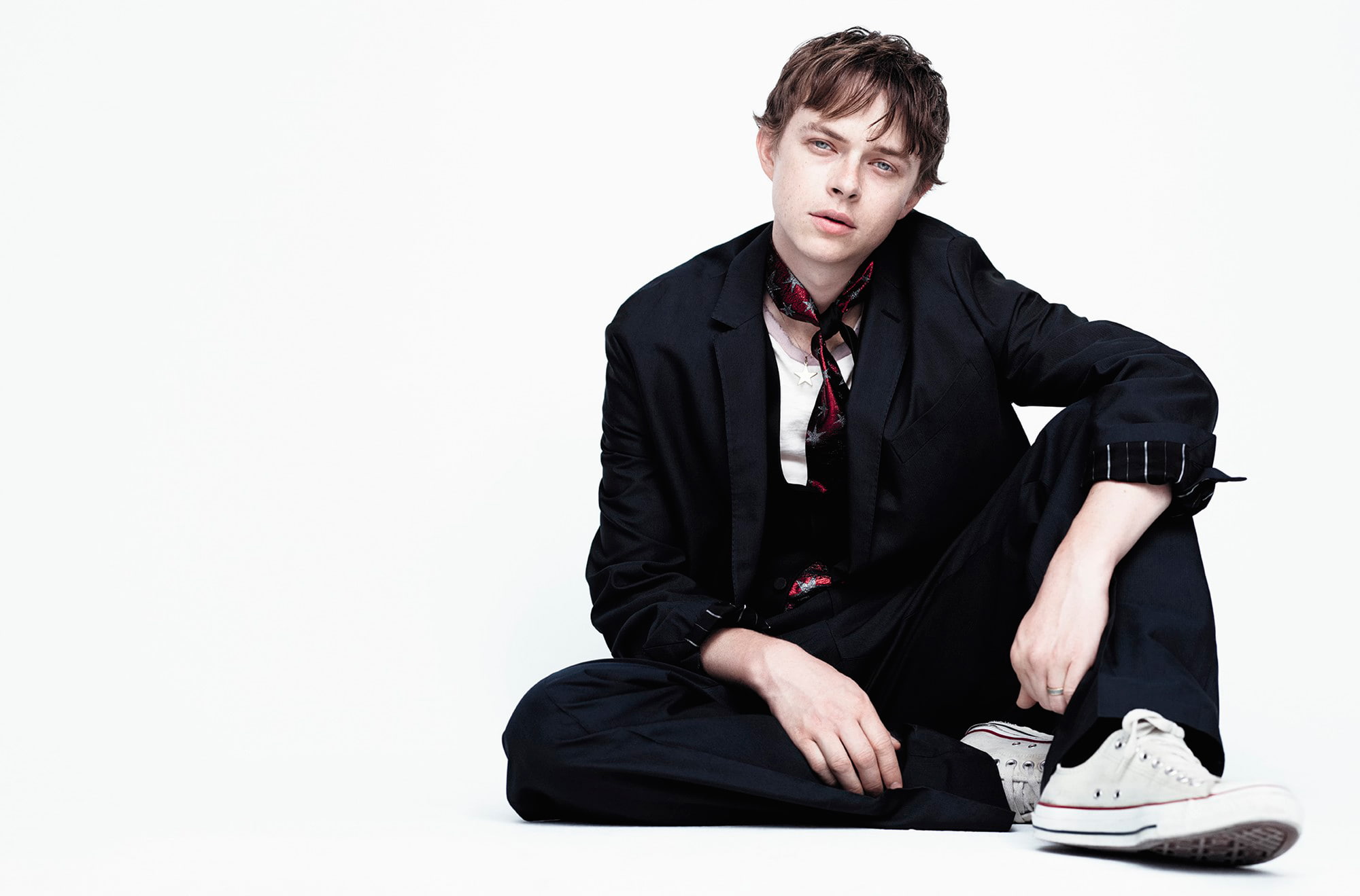2015, Dane DeHaan, 1080P, AnOther Man, HD Wallpaper