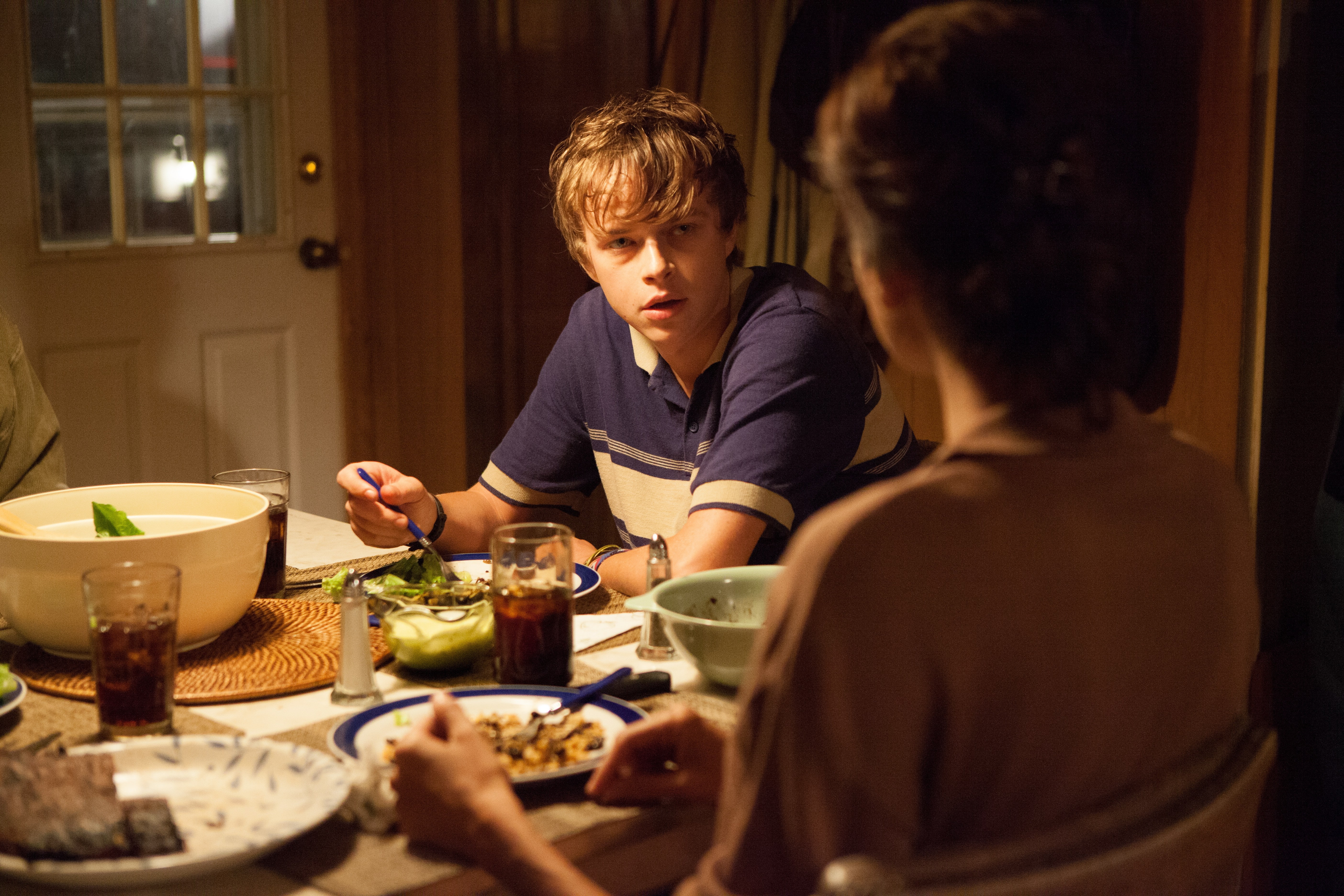 Jason (The Place Beyond The Pines), Dane DeHaan, Movie, The Place Beyond the Pines, 5K, HD Wallpaper