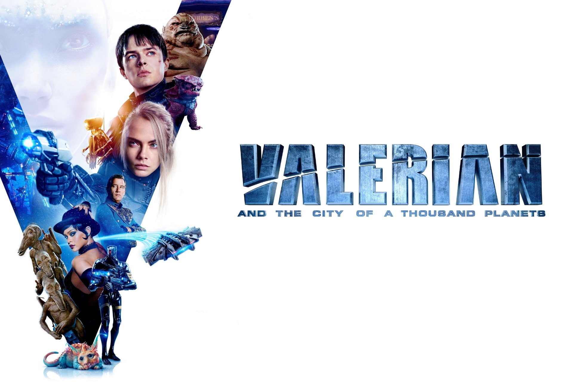 females, Movie, positive emotion, boys, bonding, men, Valerian and the City of a Thousand Planets, togetherness, Valerian (Valerian and the City of a Thousand Planets), HD Wallpaper