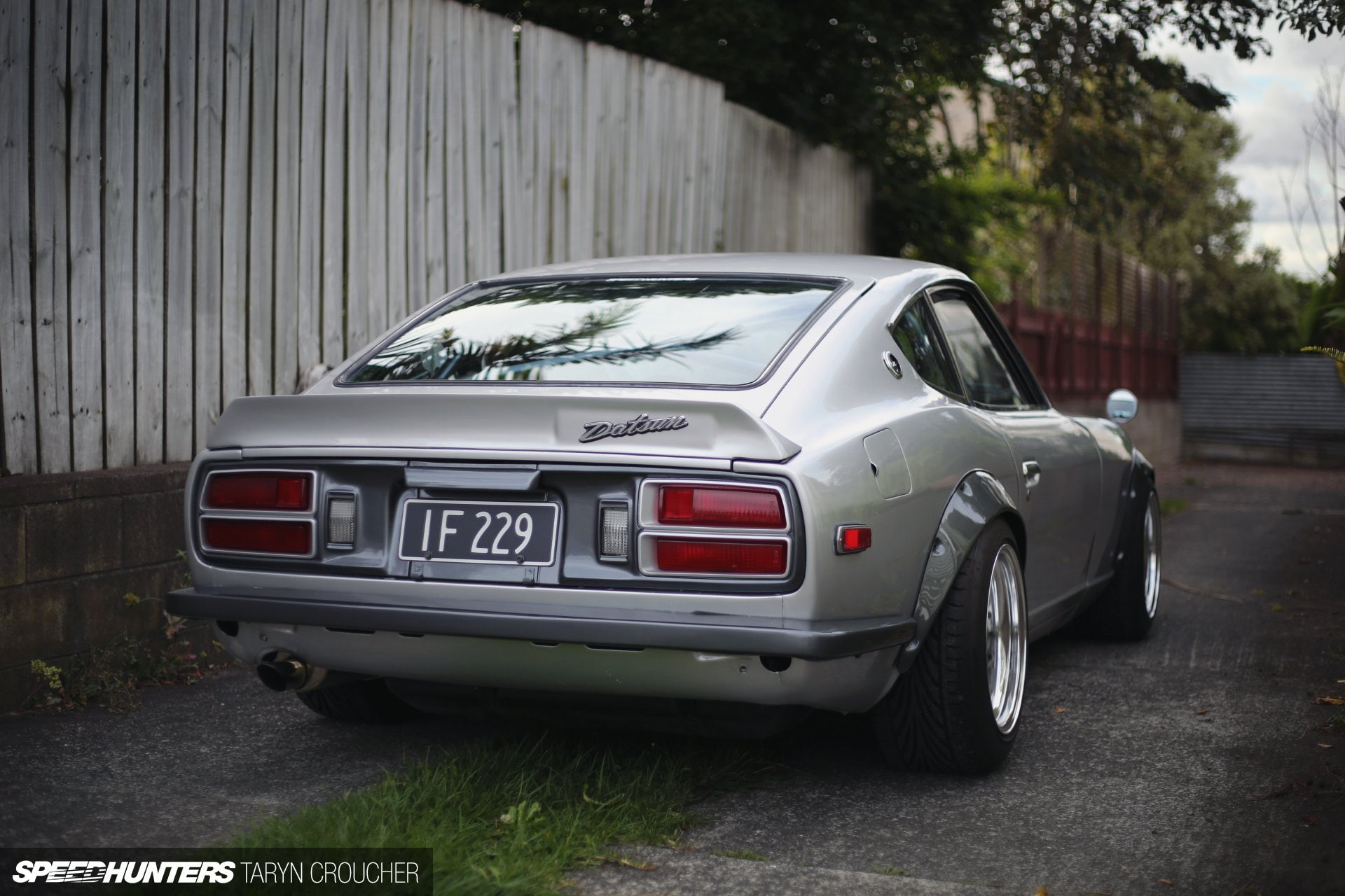nissan, tuning, s30, 280z, l28, 1080P, datsun, HD Wallpaper