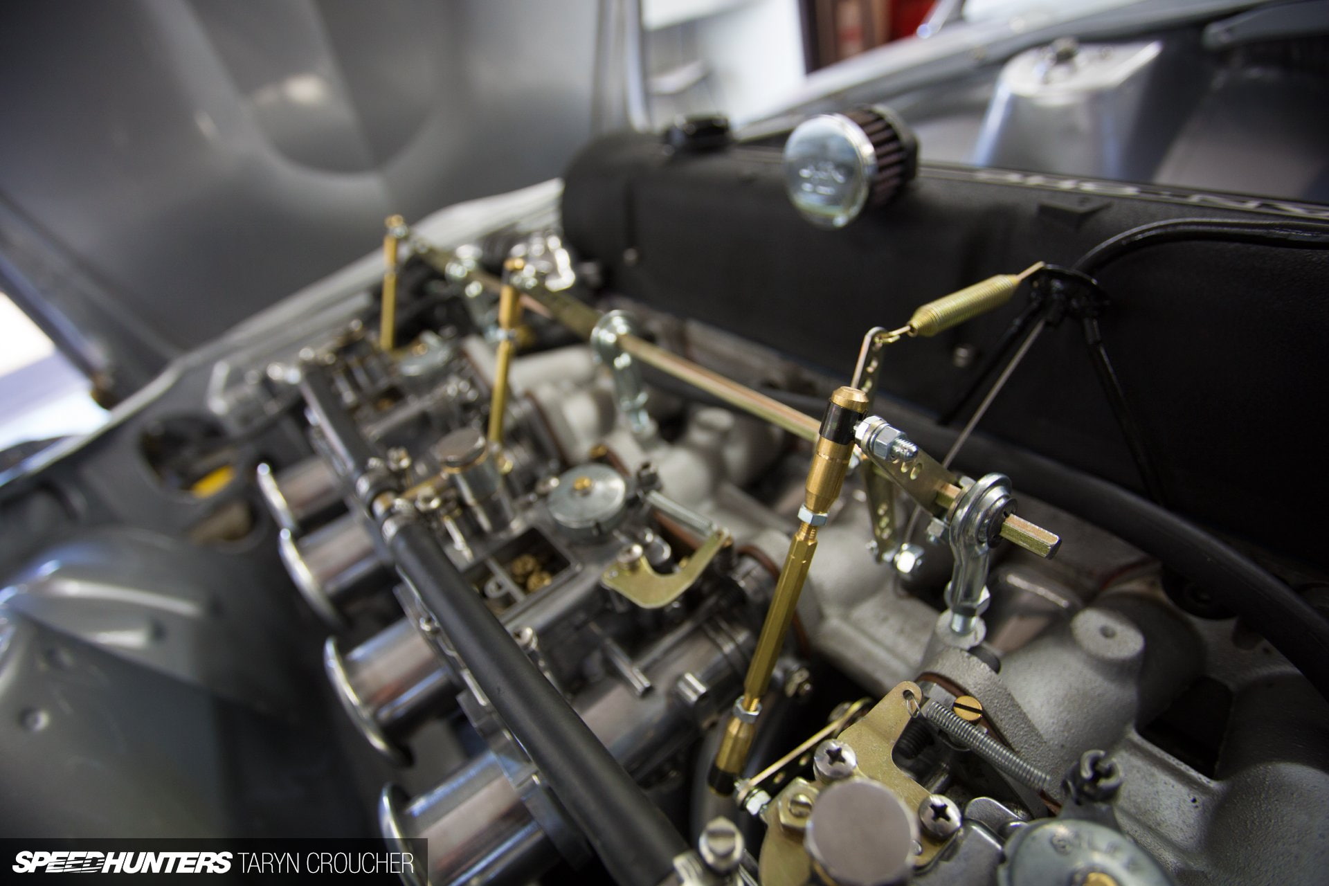 l28, engine, nissan, datsun, tuning, 280z, 1080P, s30, HD Wallpaper