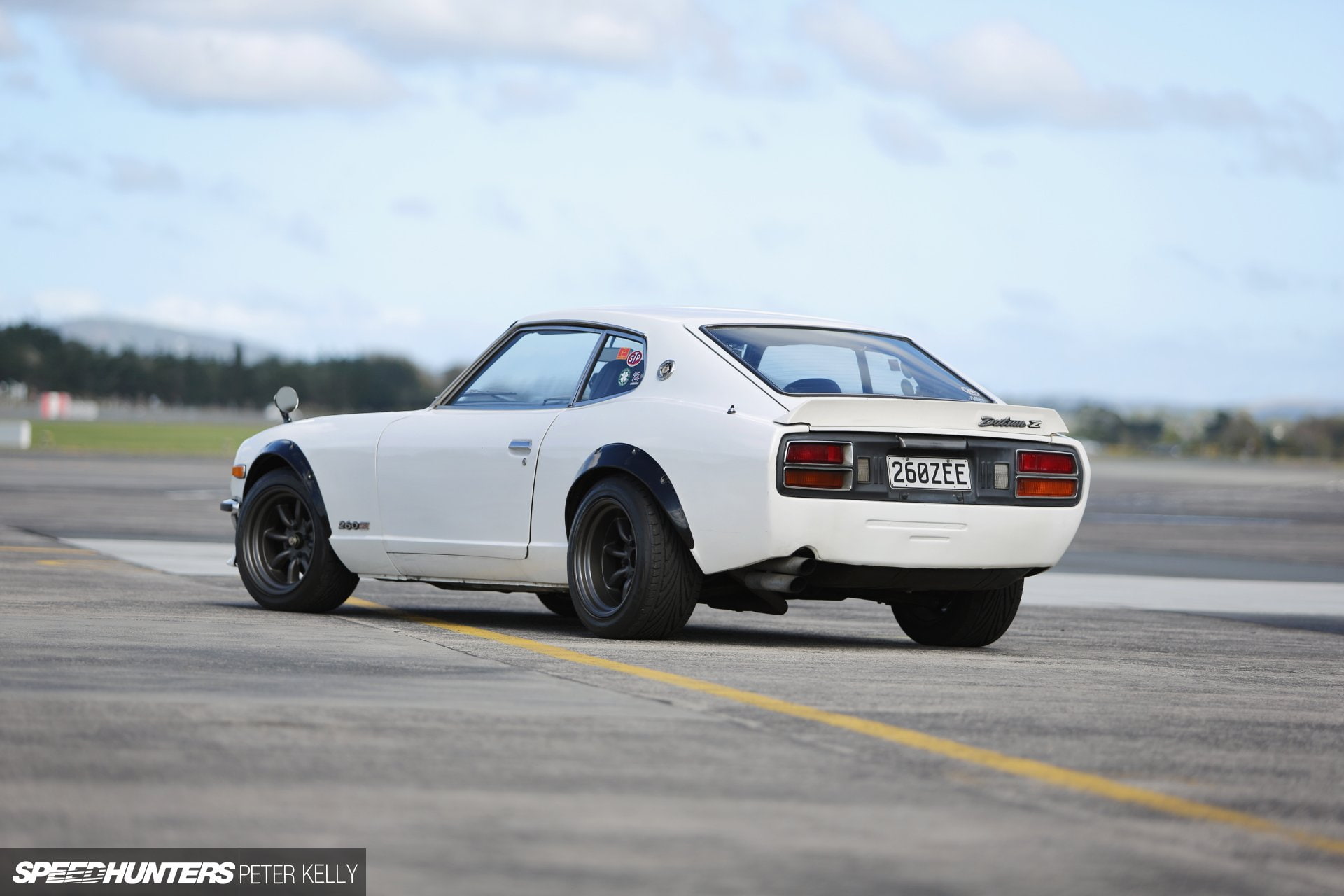 datsun, 280z, tuning, l28, s30, 1080P, nissan, HD Wallpaper