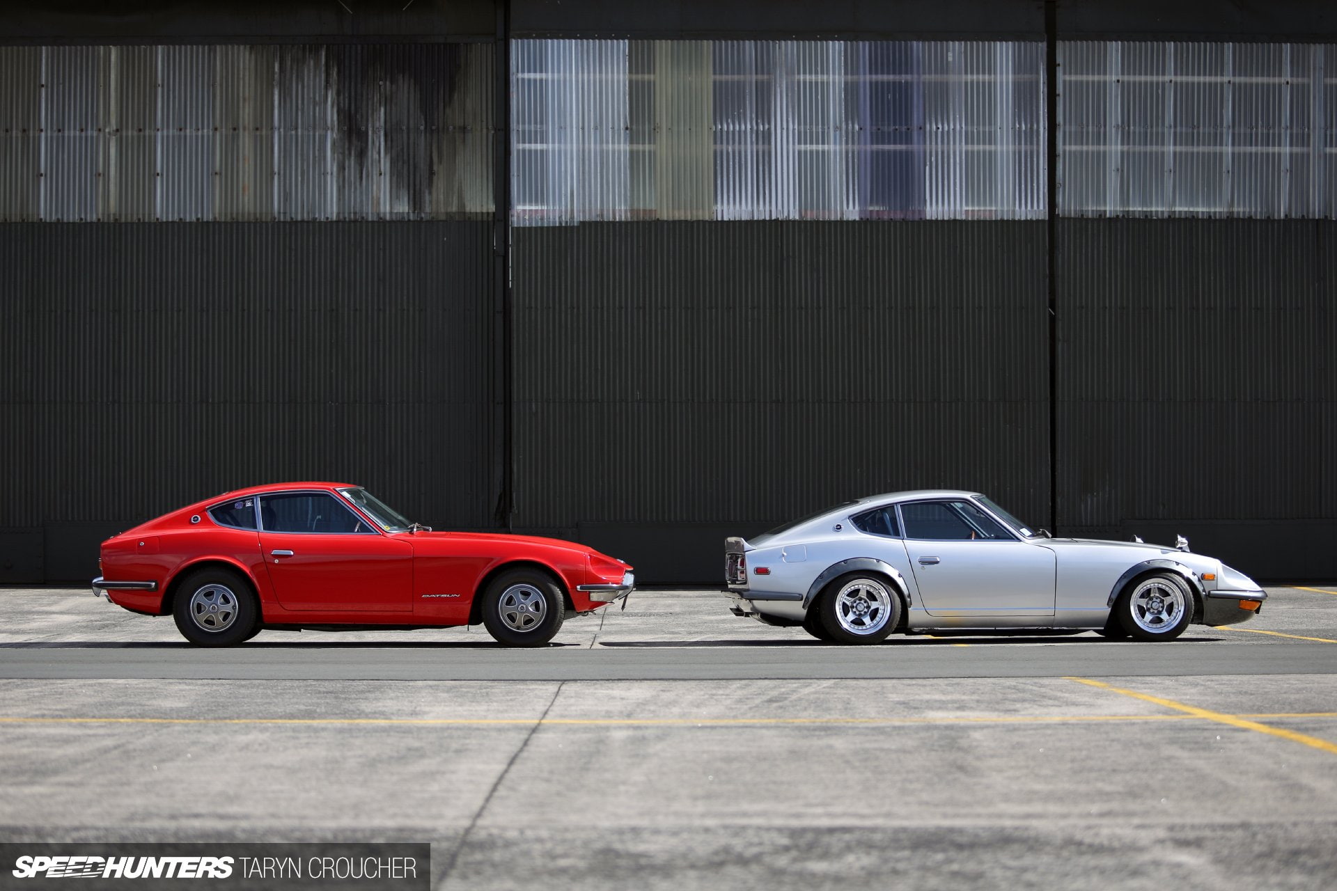 s30, 280z, nissan, tuning, datsun, 1080P, l28, HD Wallpaper