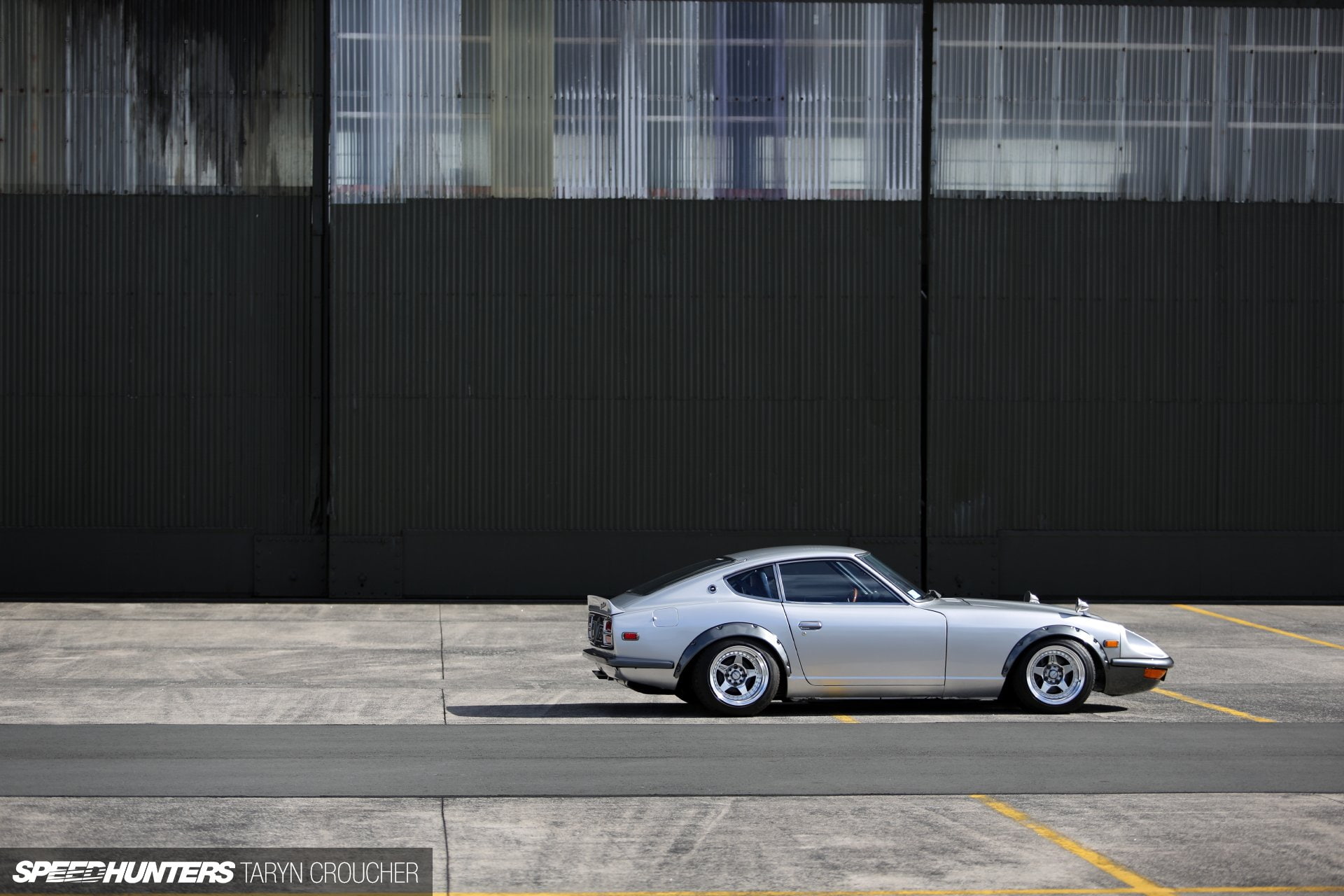 datsun, l28, s30, nissan, tuning, 1080P, 280z, HD Wallpaper