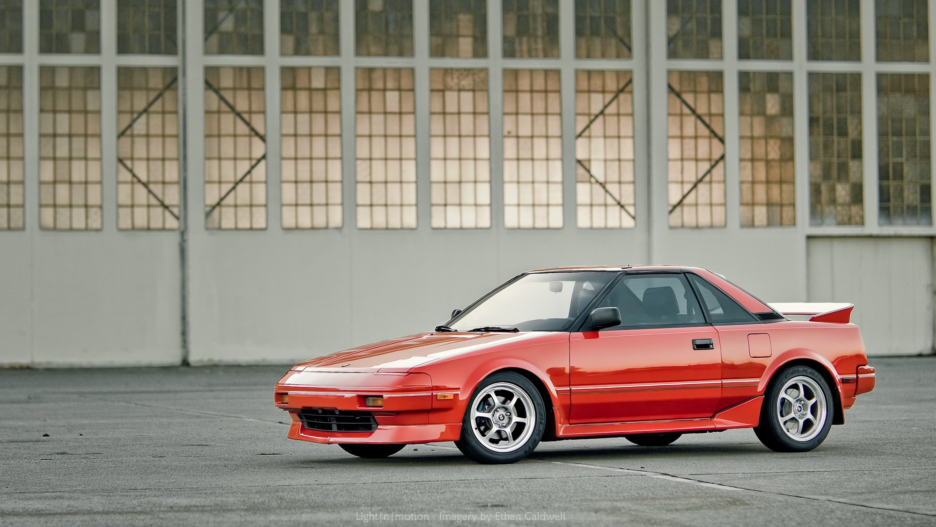 toyota, cars, spider, 2K, coupe, japan, mr2, tuning, HD Wallpaper