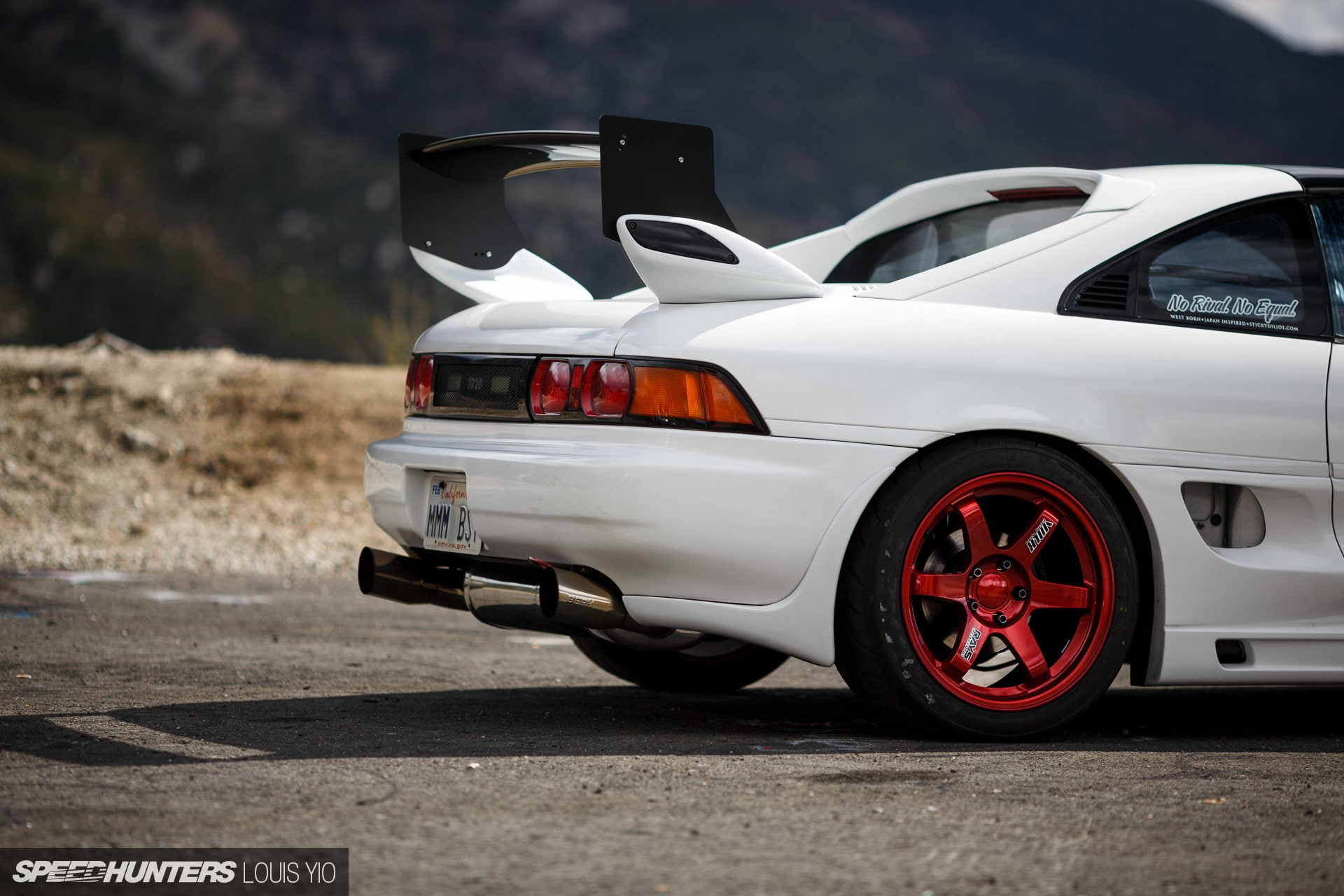 mr2, toyota, sw20, 1080P, tuning, turbo, HD Wallpaper