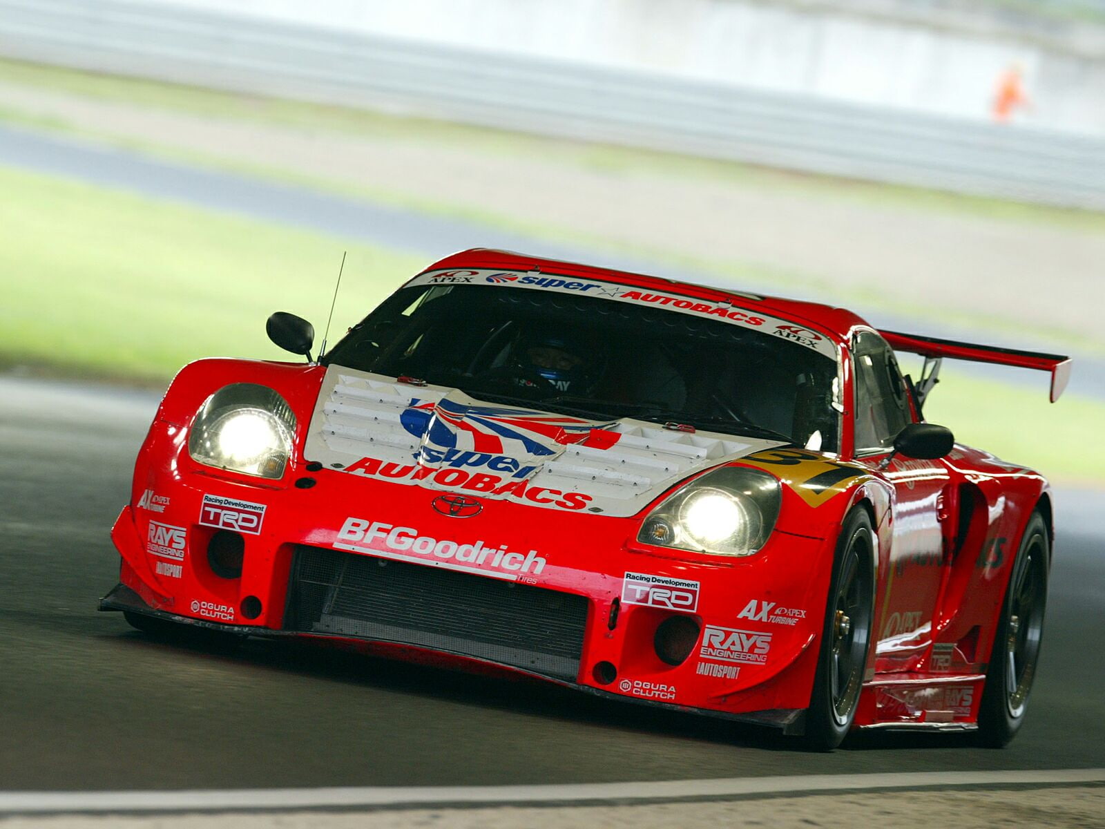race, gts, racing, mr2, 720P, toyota, HD Wallpaper