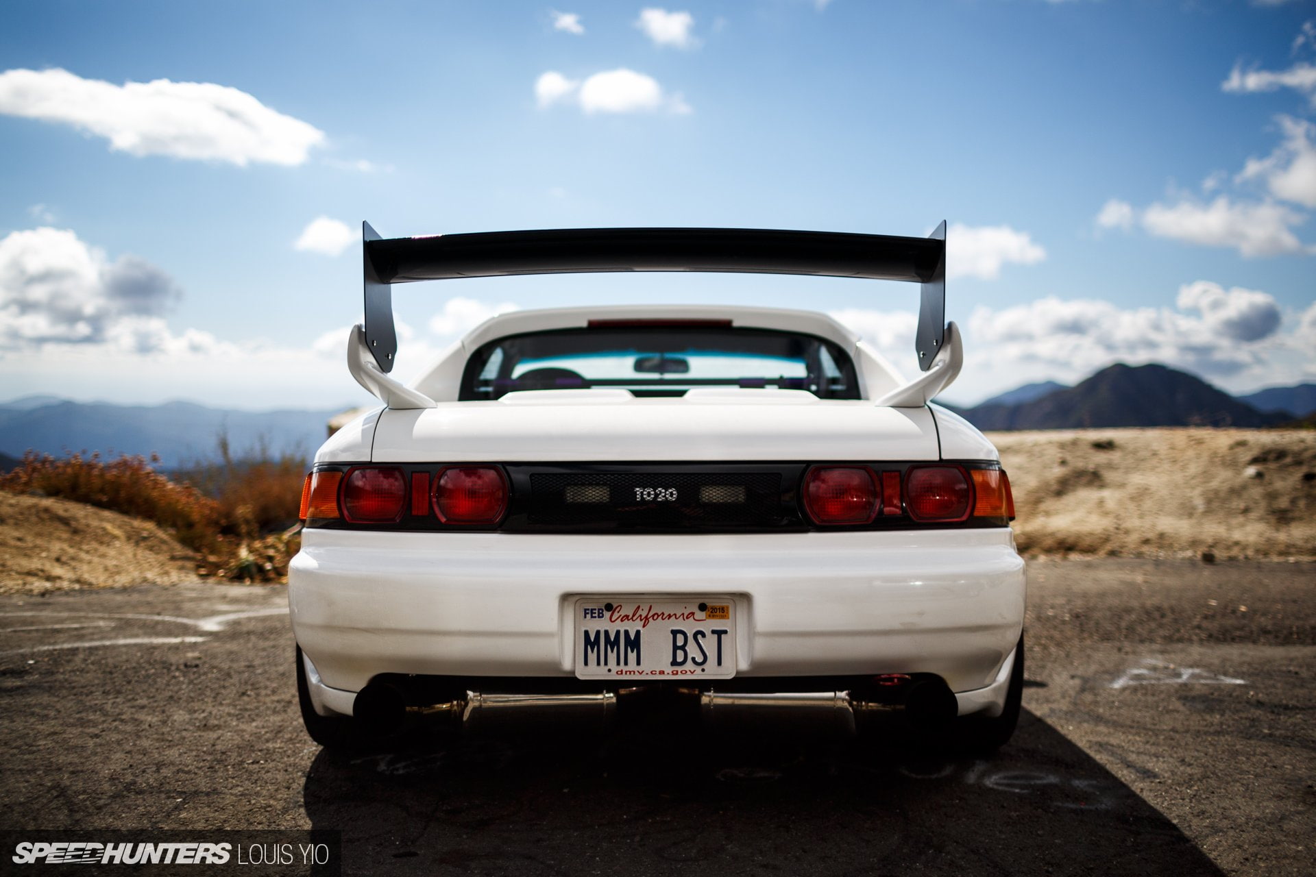 turbo, sw20, 1080P, toyota, tuning, mr2, HD Wallpaper