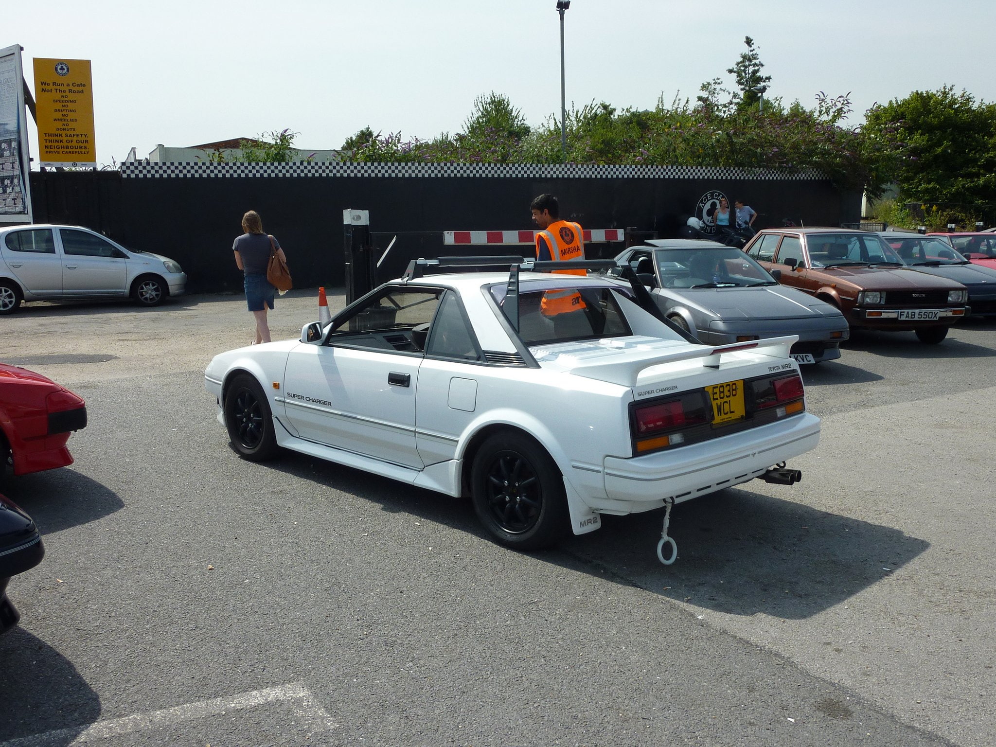 1080P, tuning, mr2, coupe, japan, cars, toyota, spider, HD Wallpaper