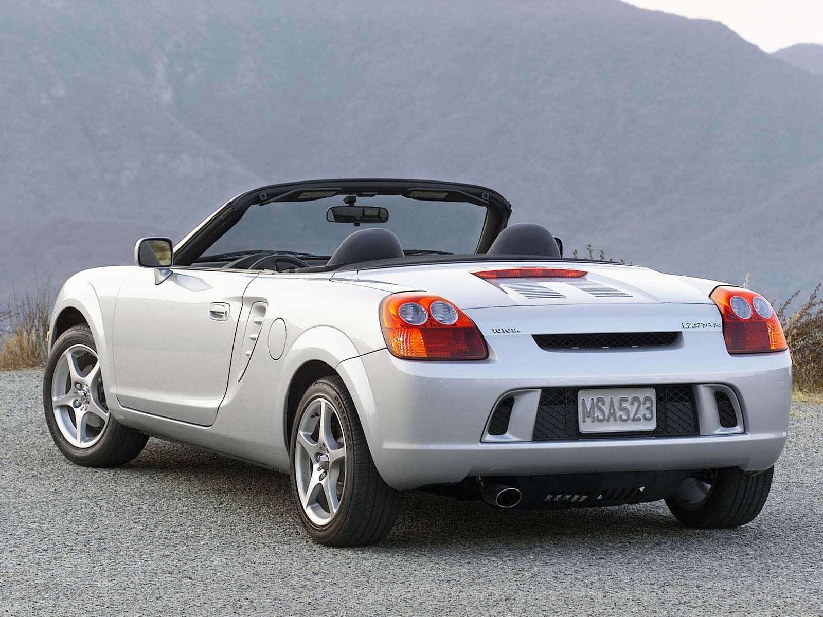 720P, mr2, toyota, vehicles, cars, silver, HD Wallpaper