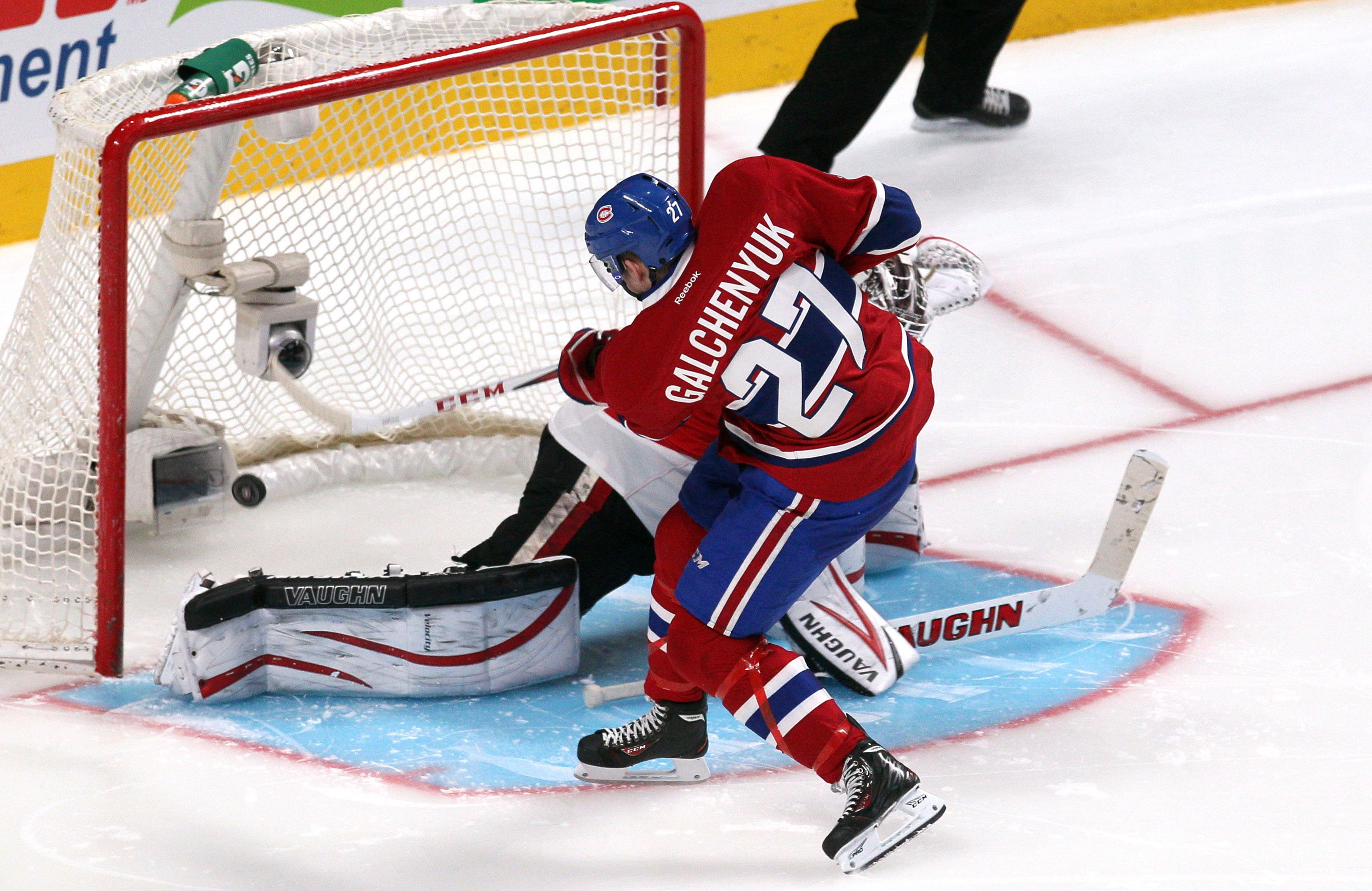 2K, hockey, montreal, nhl, canadiens, HD Wallpaper