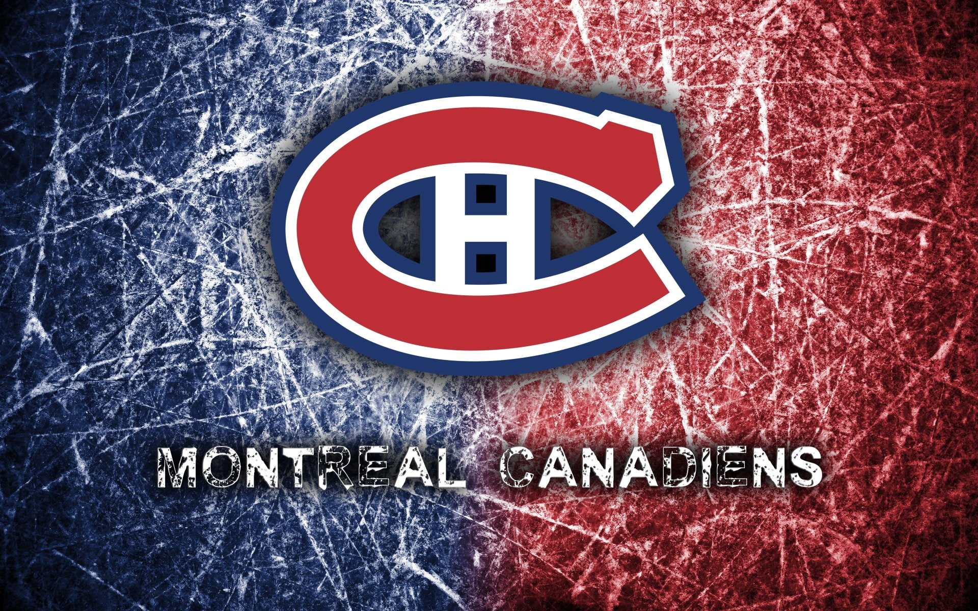 Montreal Canadiens, 1080P, Hockey, Canada, NHL, HD Wallpaper