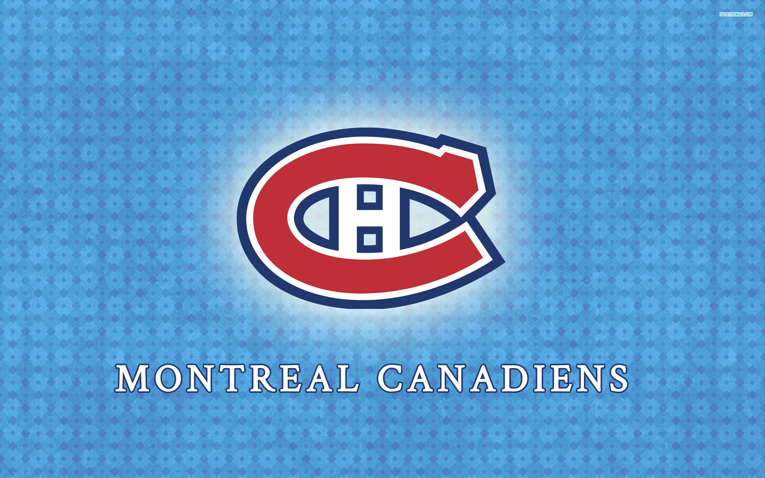 hockey, 2K, montreal, nhl, canadiens, HD Wallpaper