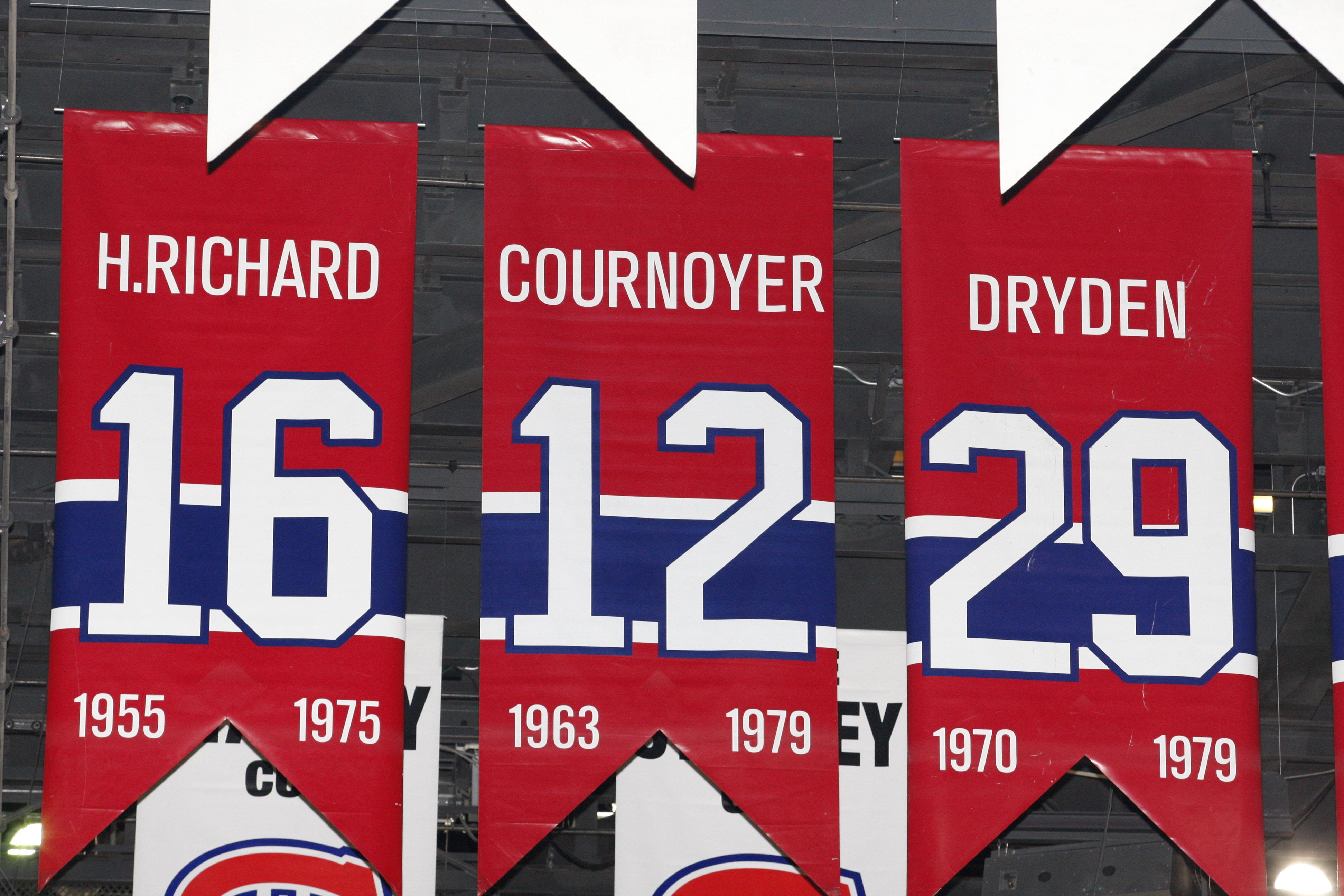 hockey, canadiens, 4K, nhl, montreal, HD Wallpaper
