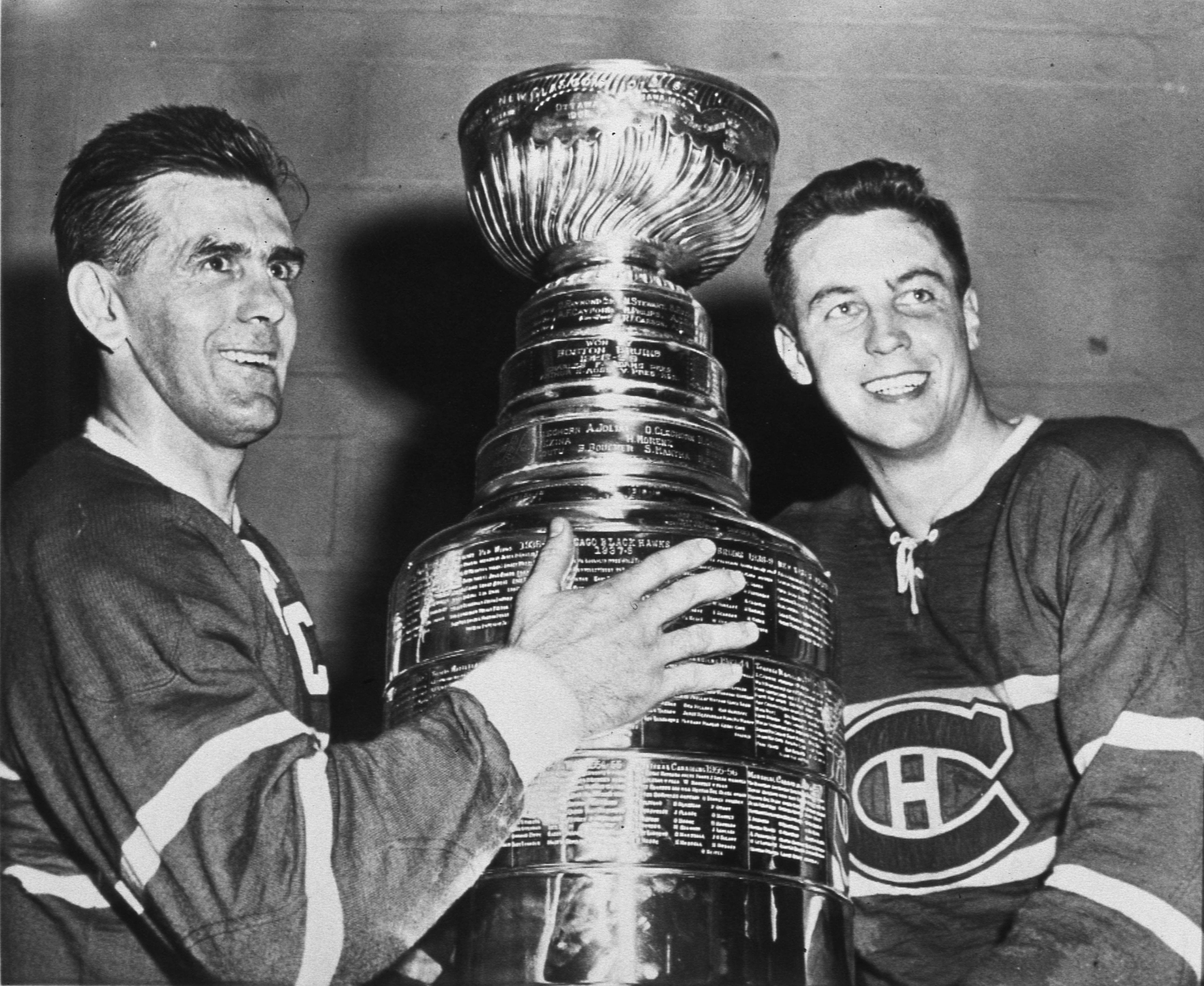 nhl, montreal, hockey, 5K, canadiens, HD Wallpaper