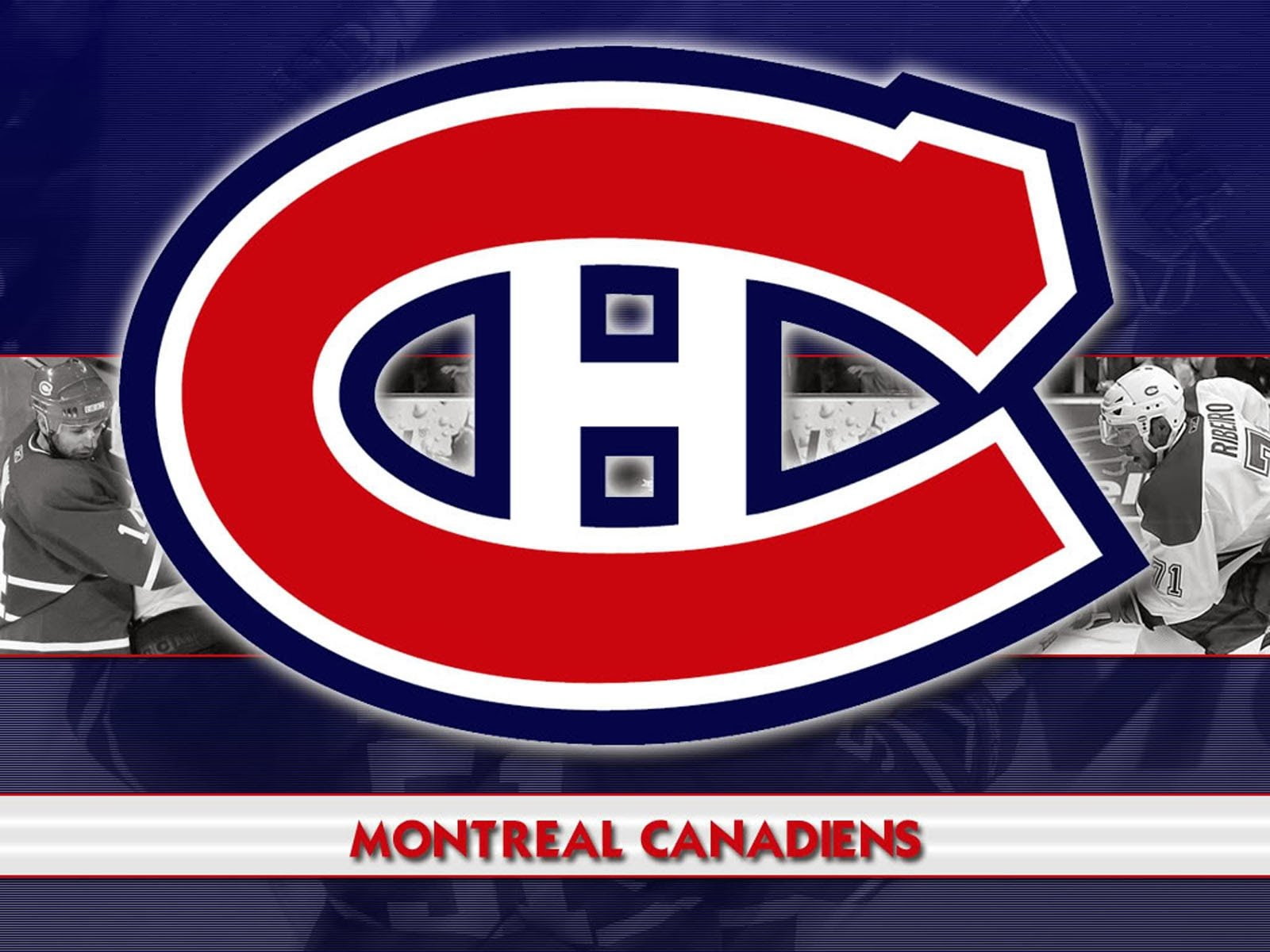 montreal, 720P, hockey, canadiens, nhl, HD Wallpaper