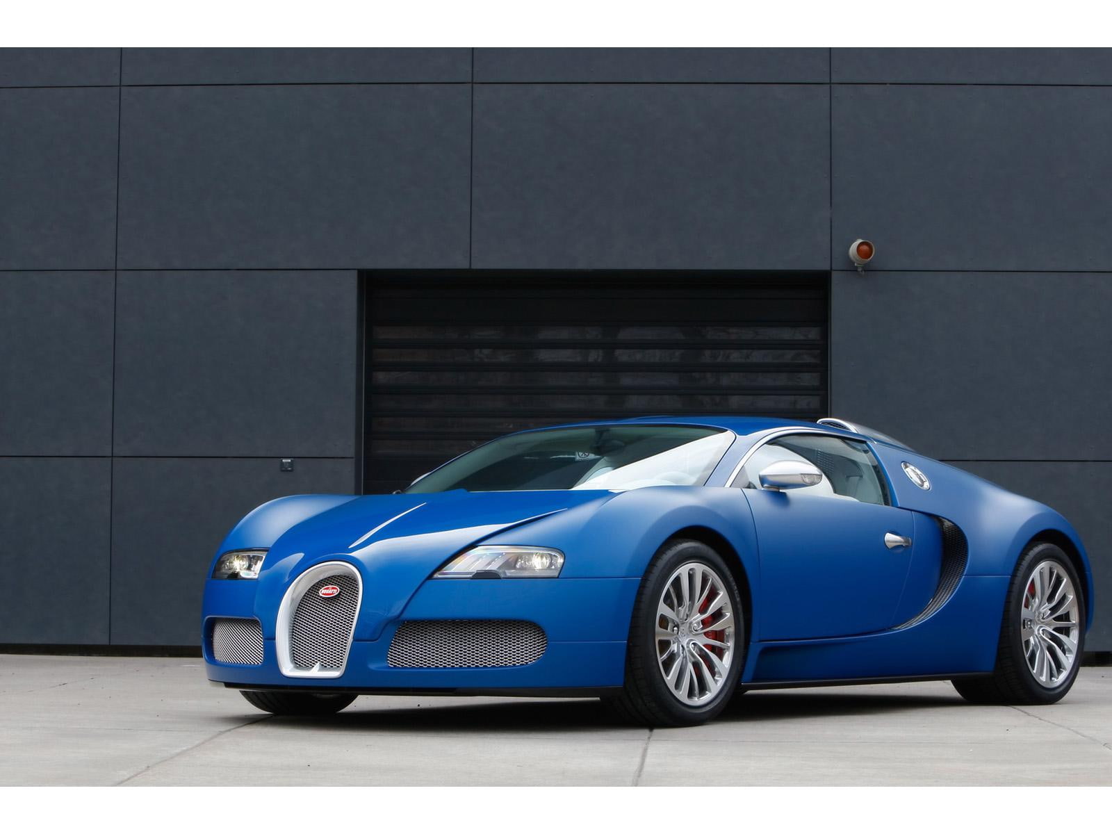 720P, centenaire, bugatti, car, bleu, sang, exterior, veyron, HD Wallpaper