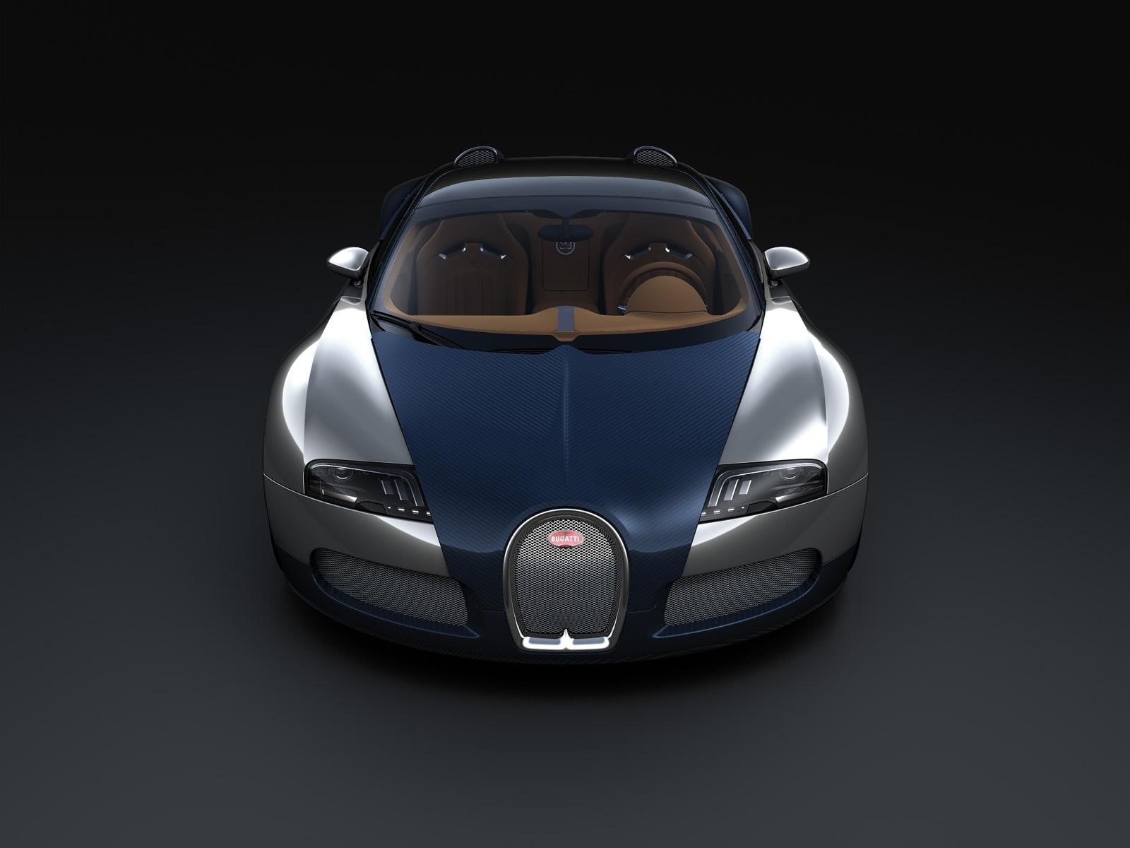 veyron, 720P, bleu, linea, car, bugatti, d, oro, sang, vincero, mansory, HD Wallpaper