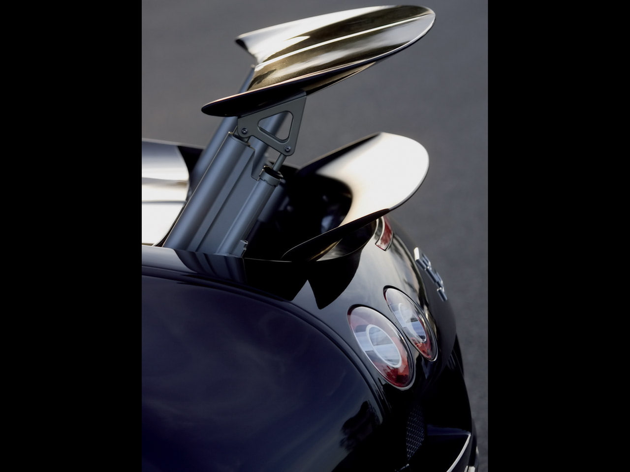 720P, bleu, bugatti, sang, veyron, tf, hr, car, manu, HD Wallpaper