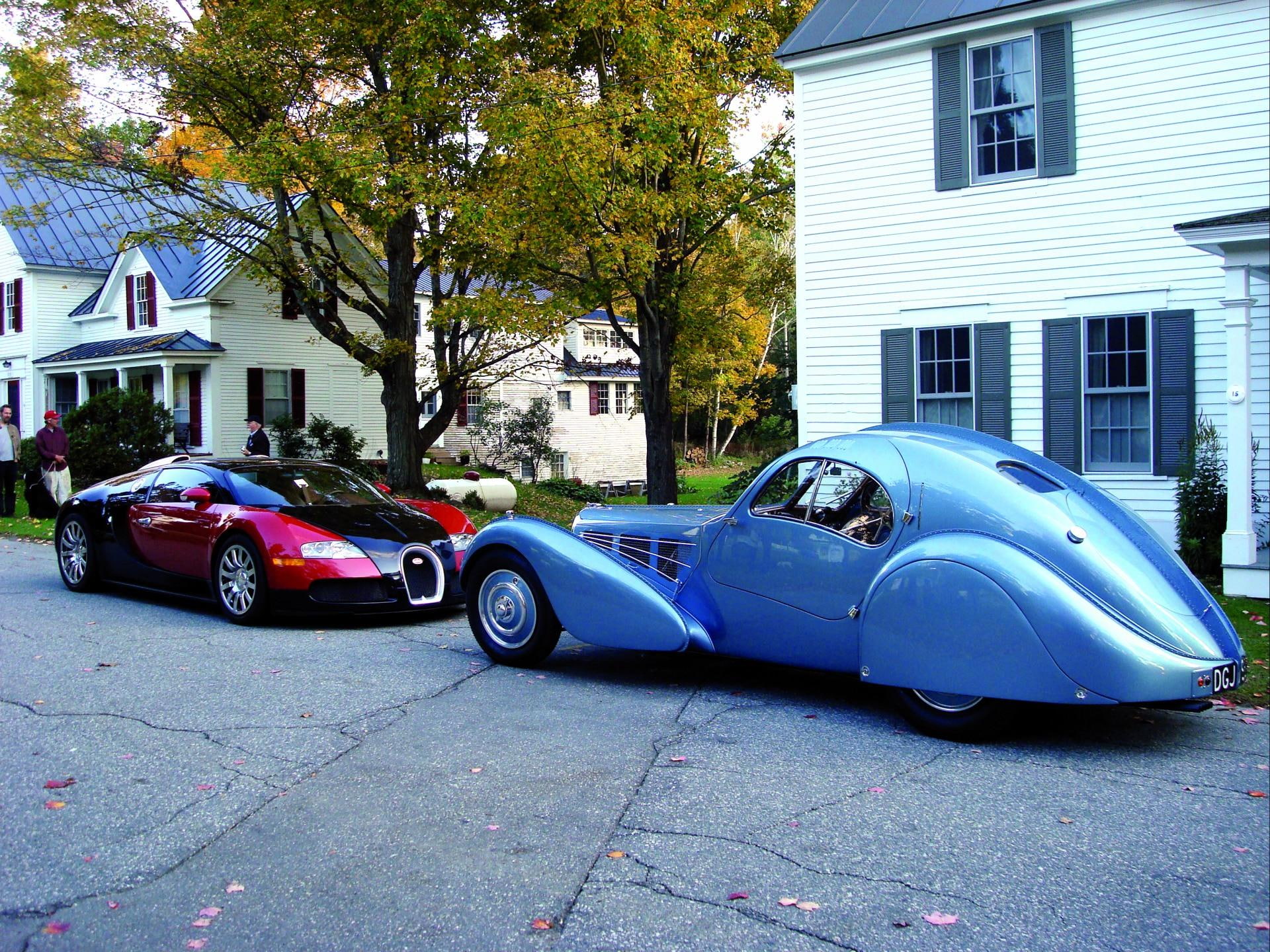 sang, veyron, bleu, bugatti, car, type, 1080P, HD Wallpaper