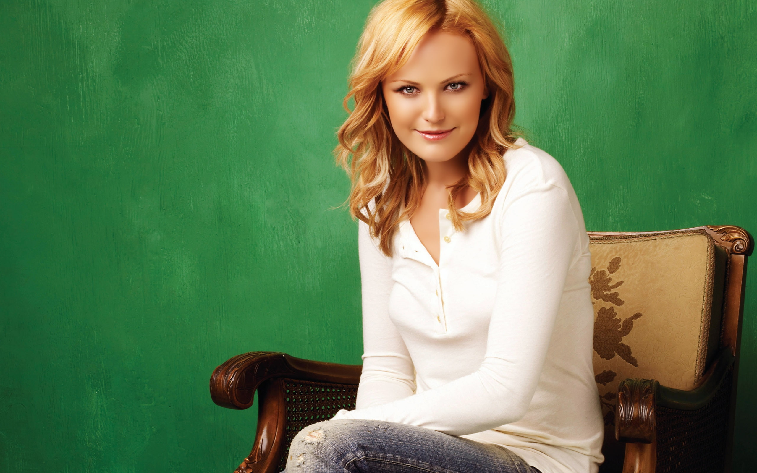 photo, smile, picture, 2K, akerman, malin, actress, pics, HD Wallpaper