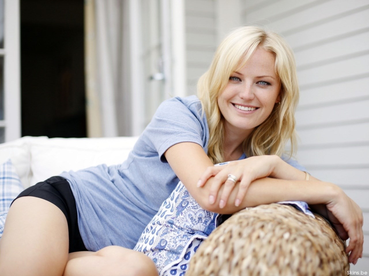 720P, malin akerman, HD Wallpaper