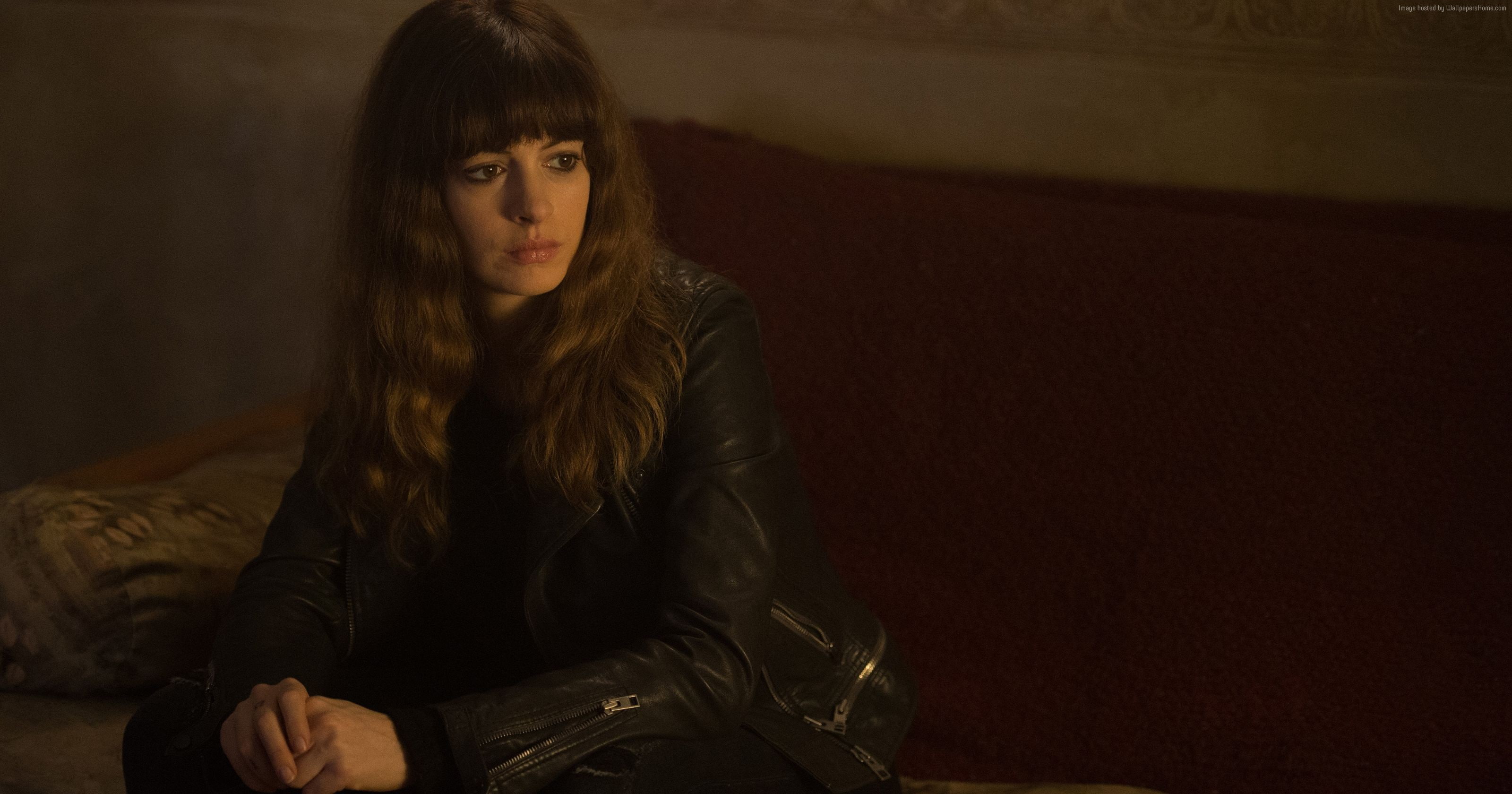 Colossal, Sundance 2017, Anne Hathaway, 2K, HD Wallpaper