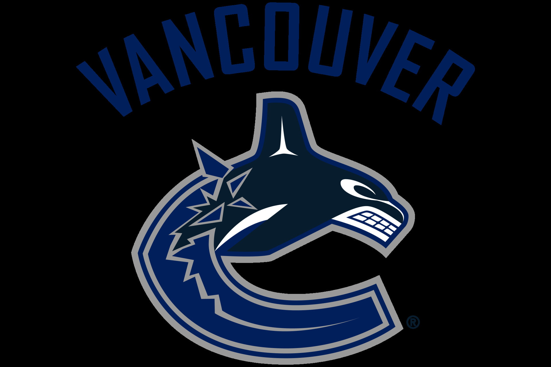 Hockey, Vancouver Canucks, 1080P, HD Wallpaper