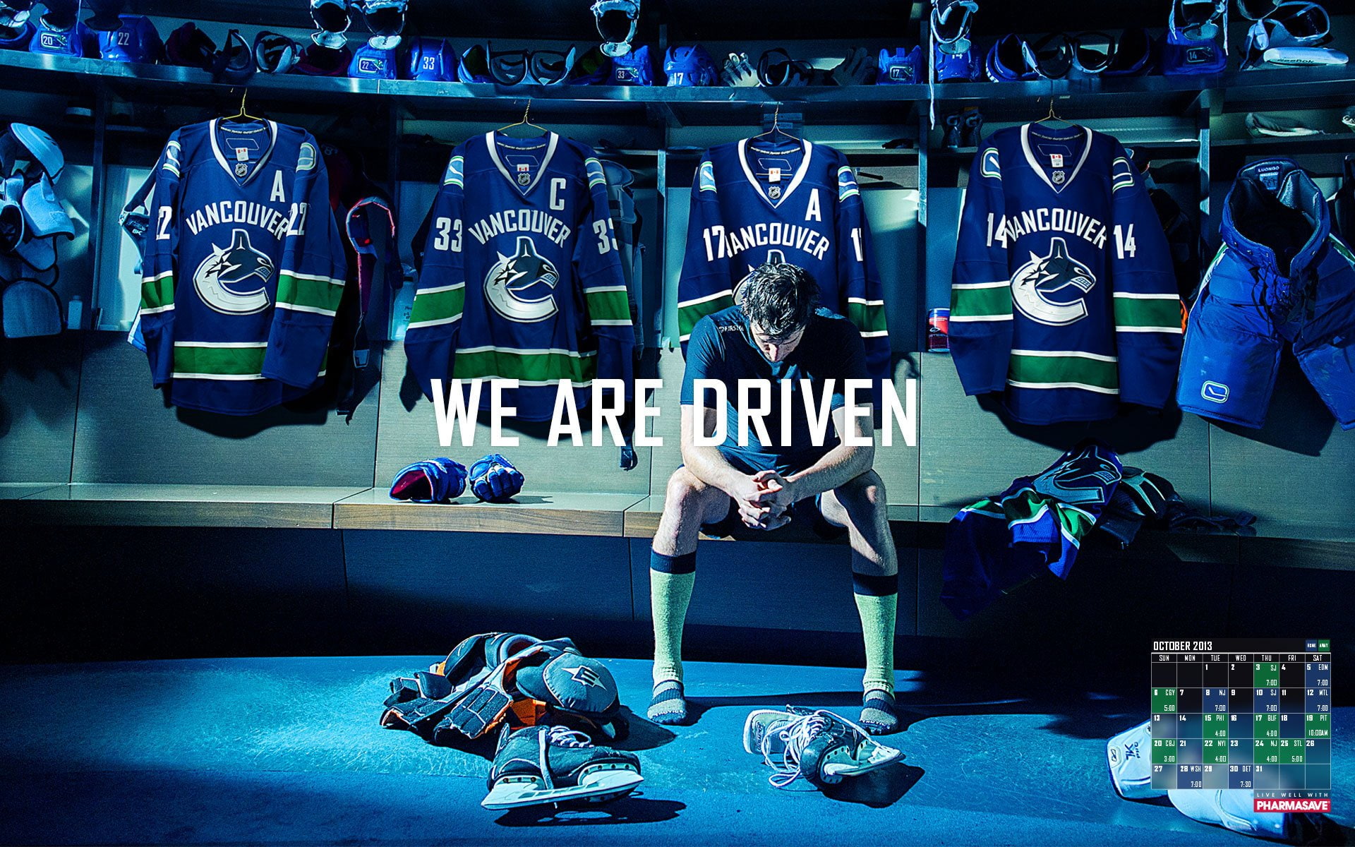 vancouver, nhl, hockey, 1080P, canucks, HD Wallpaper