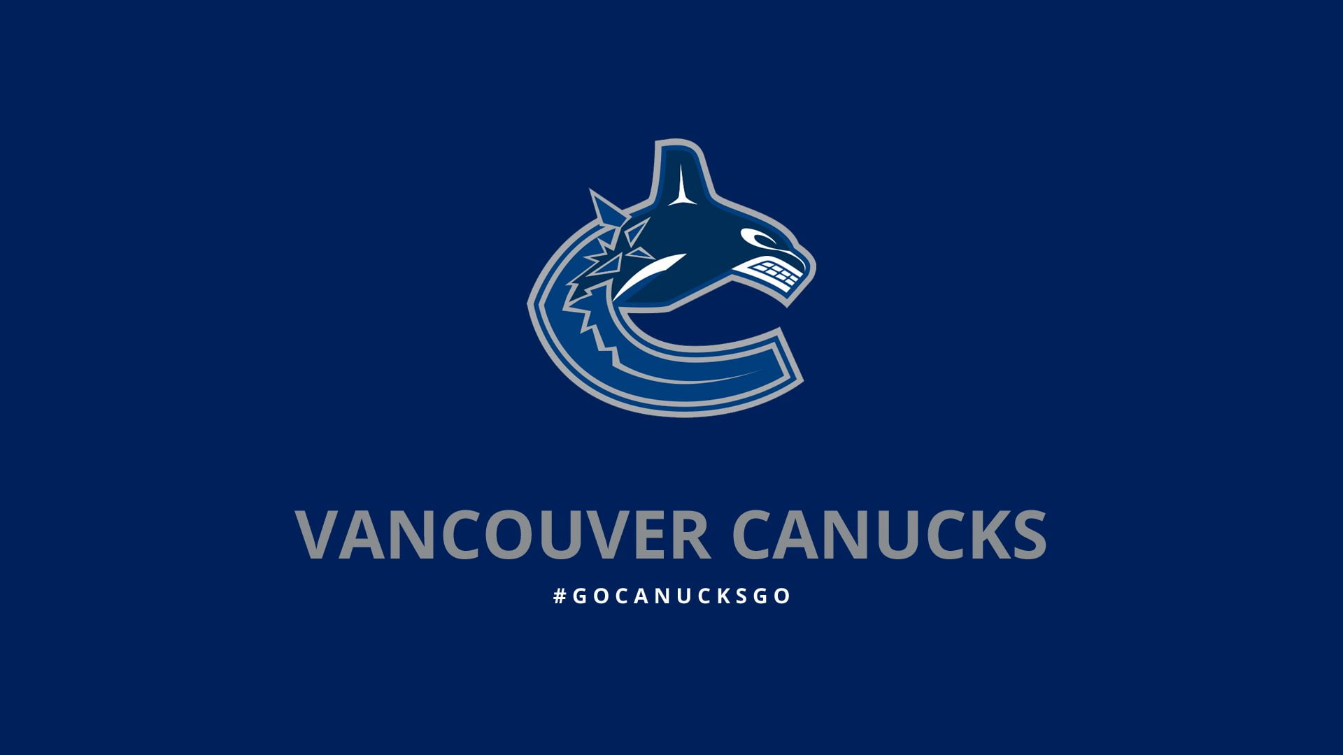1080P, canucks, vancouver, hockey, nhl, HD Wallpaper