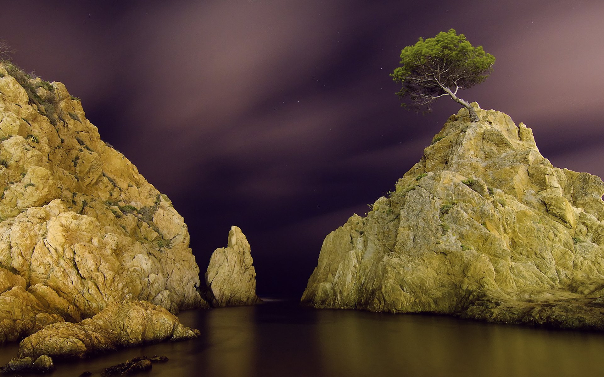 look, landscape, area, 1080P, view, sky, landsapes, nature, beautiful, HD Wallpaper