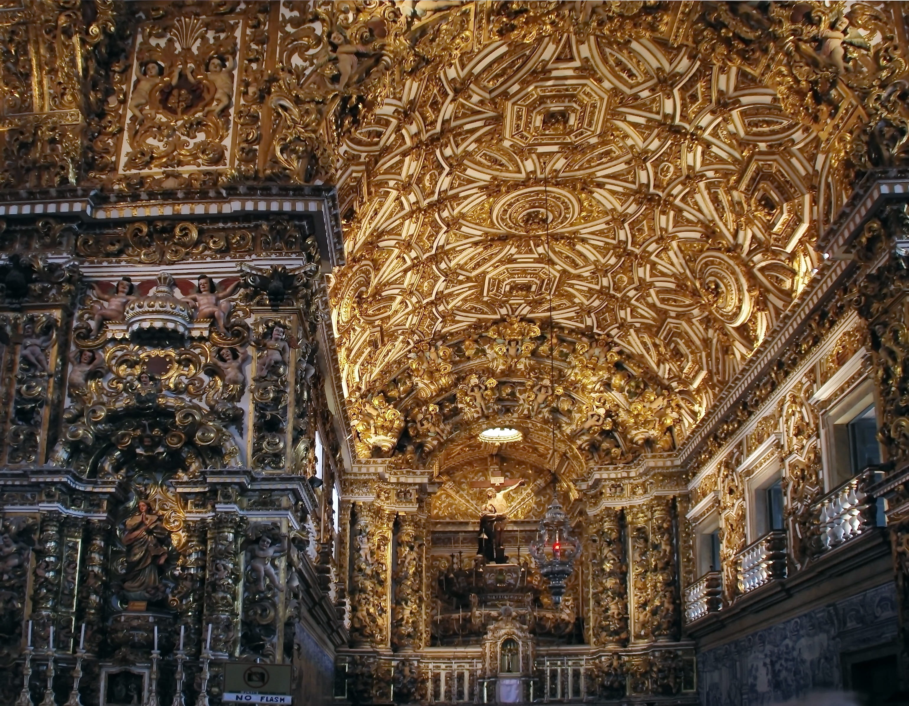 ornate, wealth vault, no people, architecture And Buildings, creativity, history, decoration, spirituality, building, place of worship, carving, Church, HD Wallpaper
