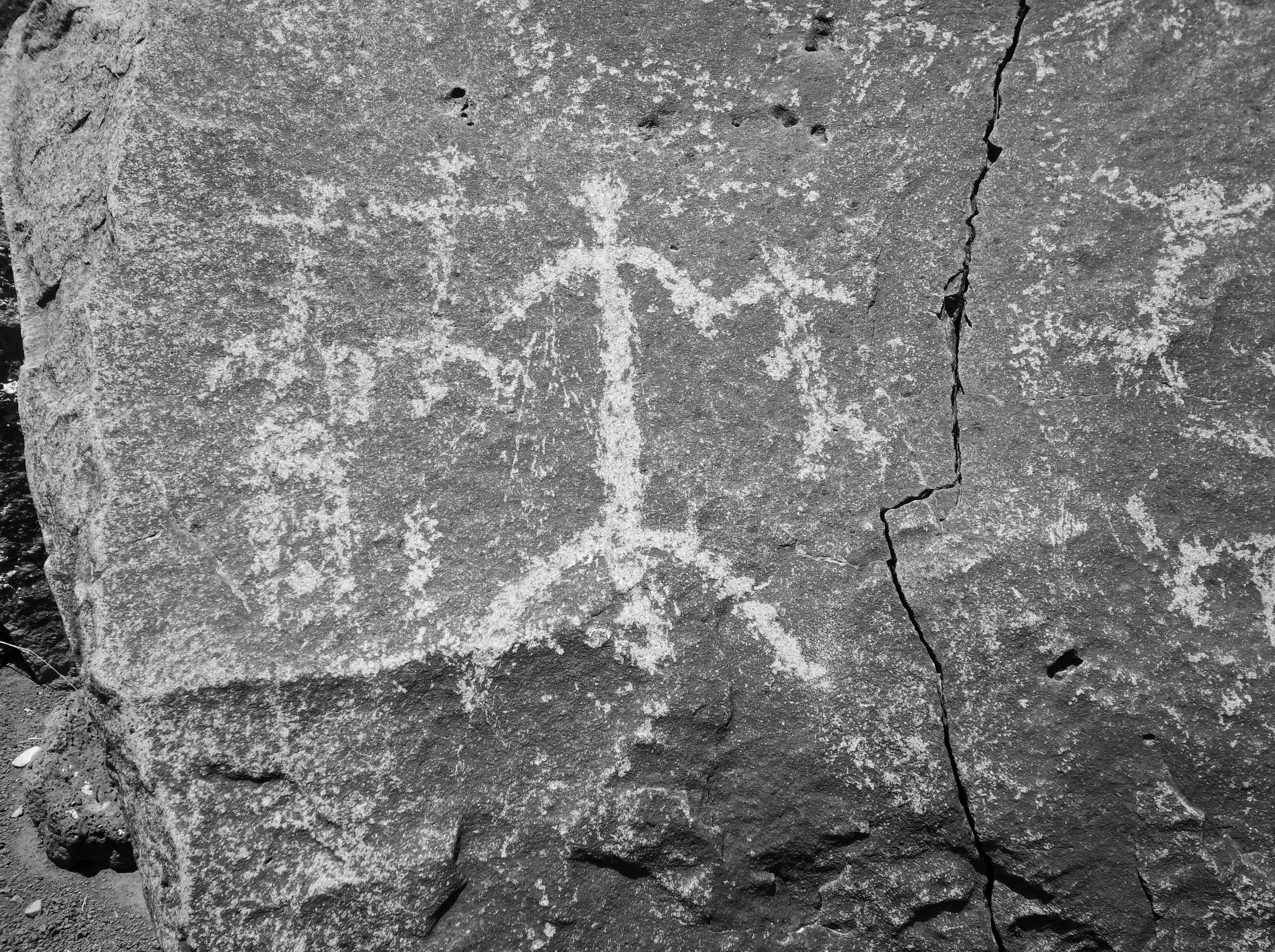 outdoors, no people, art and craft, close-up, petroglyph, old, pattern, 4K, backgrounds, arizona, built structure, textured, weathered, wall - Building Feature, HD Wallpaper