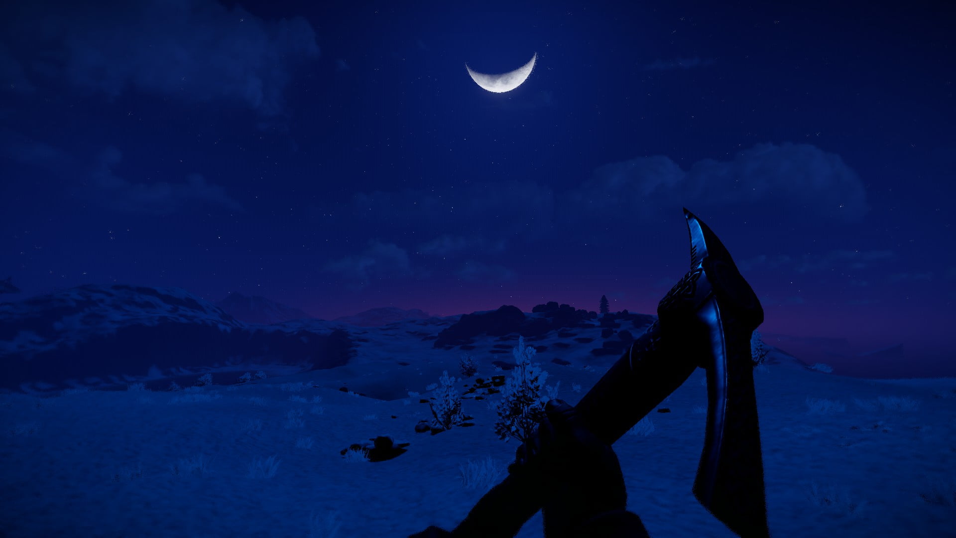 screen shot, video games, rust, 1080P, HD Wallpaper