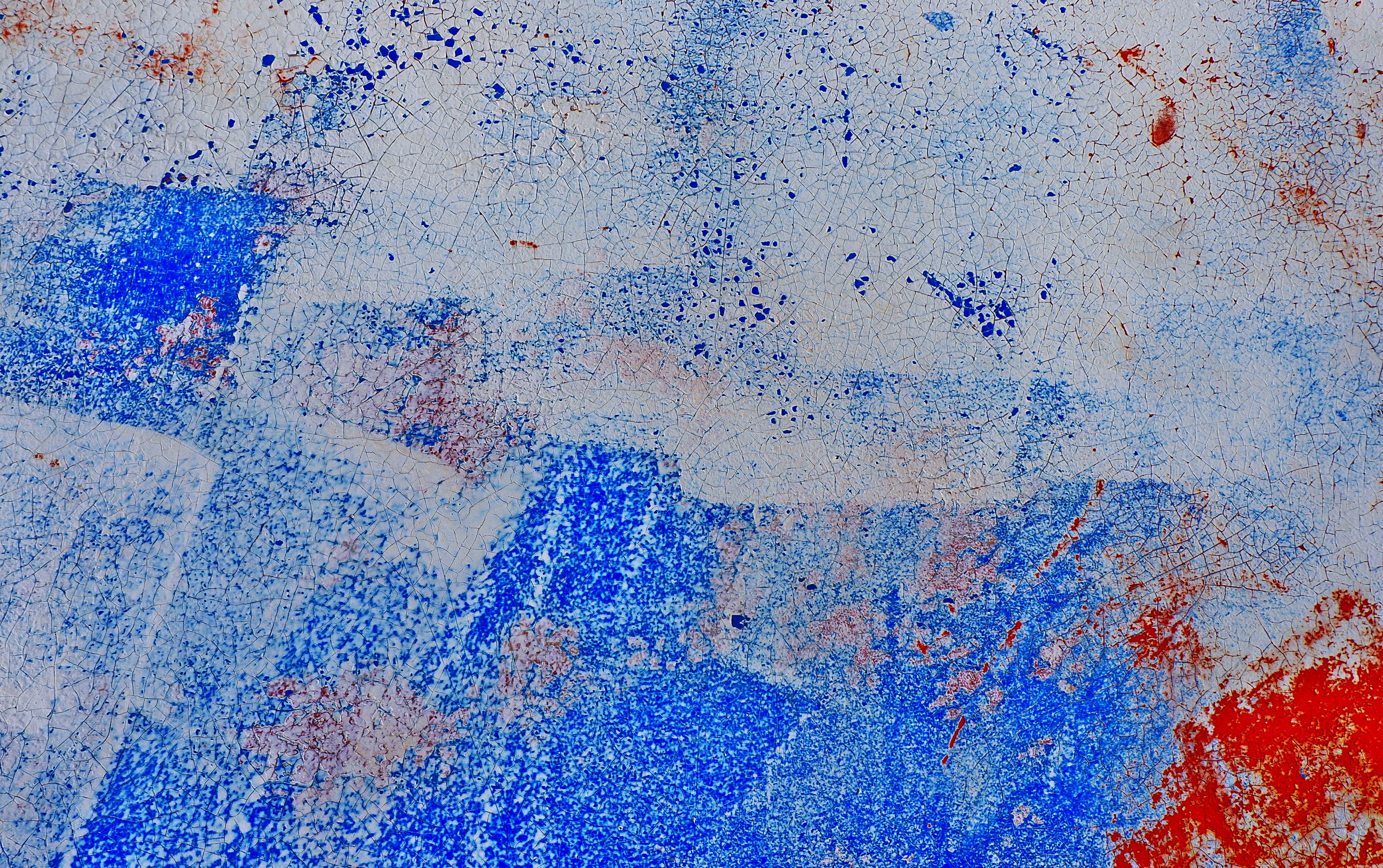 painted, rough, legend of zelda, outdoors, art, stain, painting, old, wall, 2K, mural, drawing, blue, diagram, modern art, wall - building feature, multi colored, HD Wallpaper