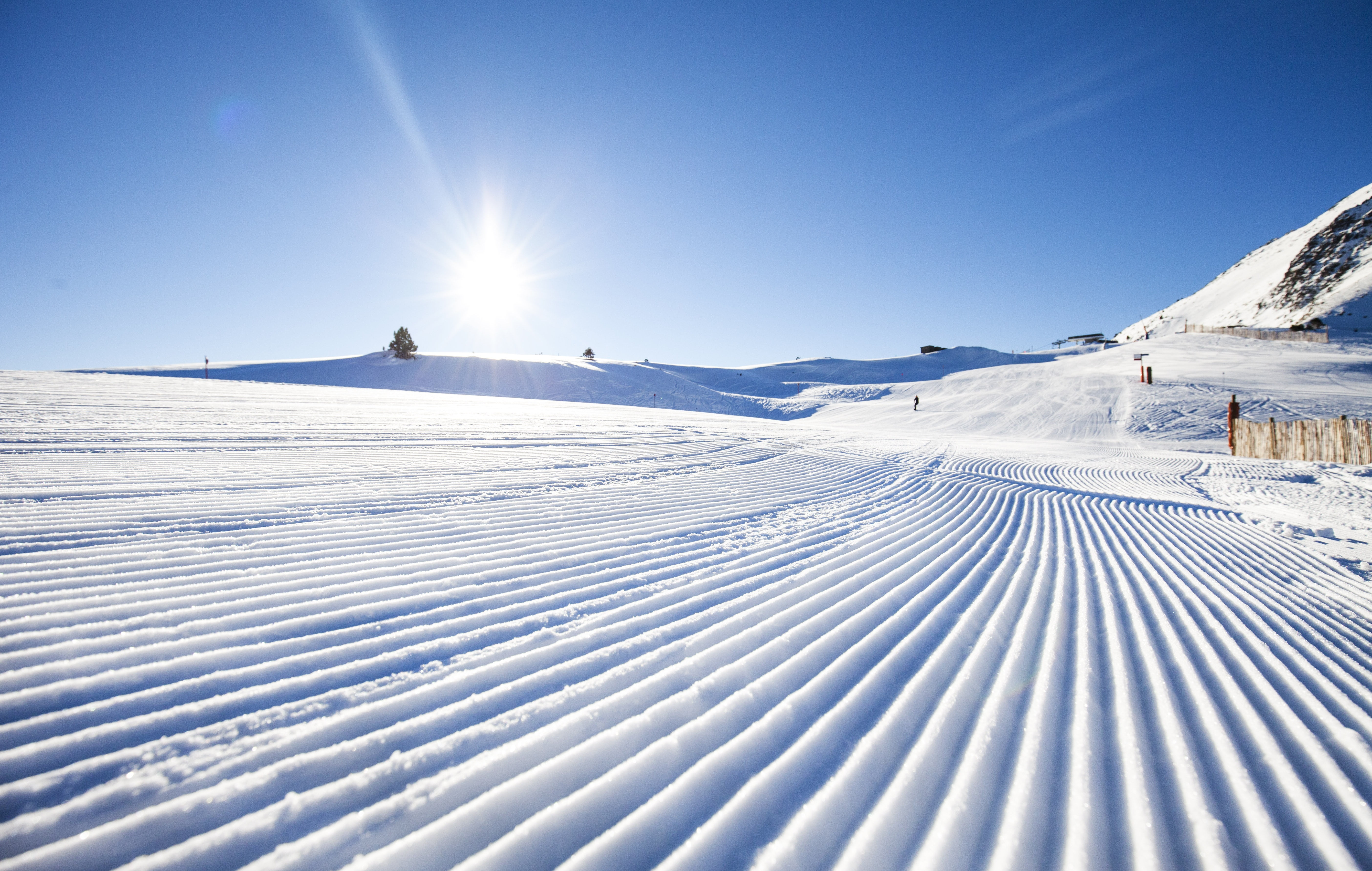environment, nature, ice, frozen, winter, travel, cold, nevada, sunlight, beauty in nature, ski, lens flare, cold temperature, sunny, outdoors, mountain range, HD Wallpaper
