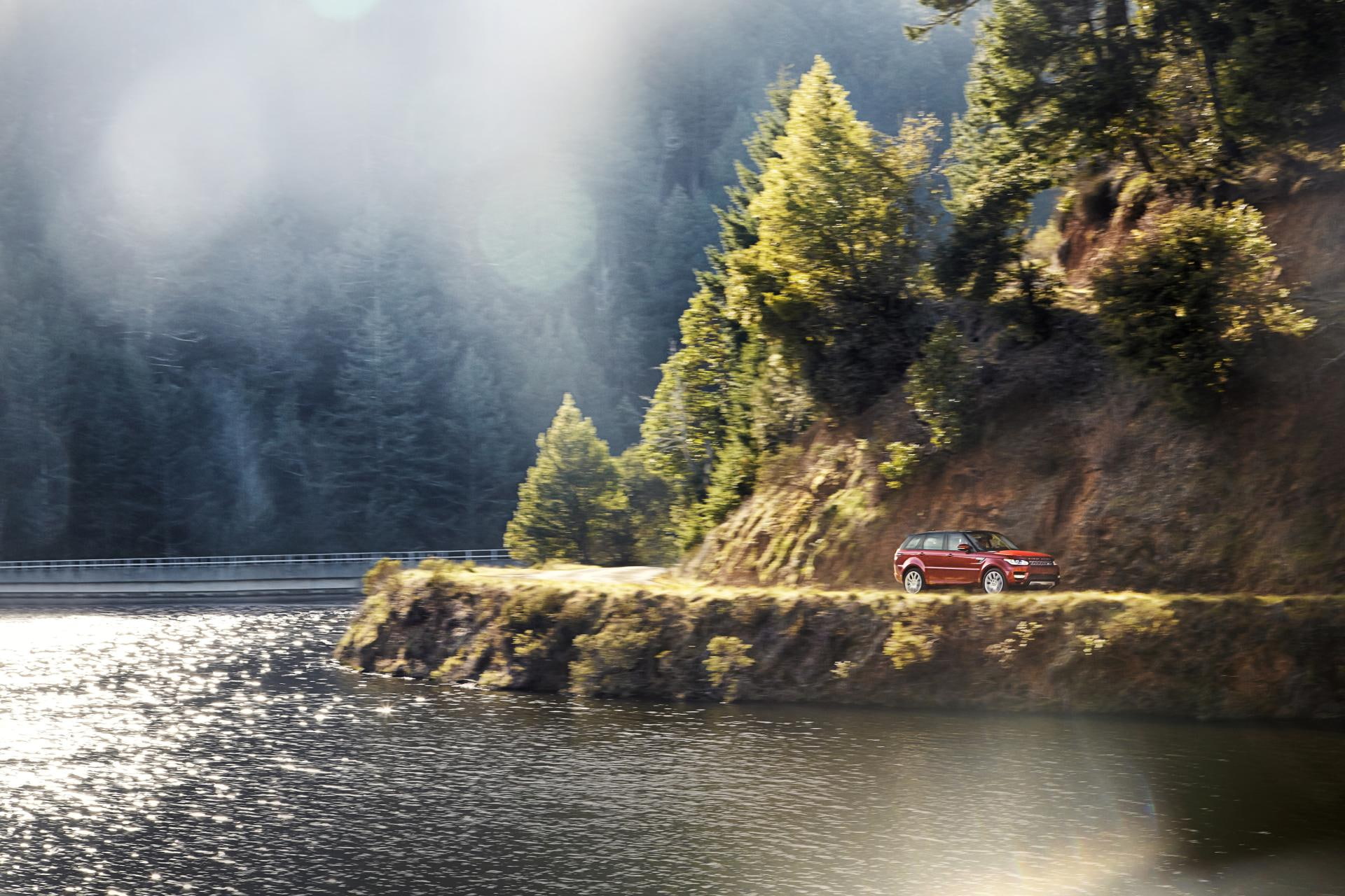 1080P, hamann, permil, sport, car, rover, myst, land, range, re, atilde, HD Wallpaper