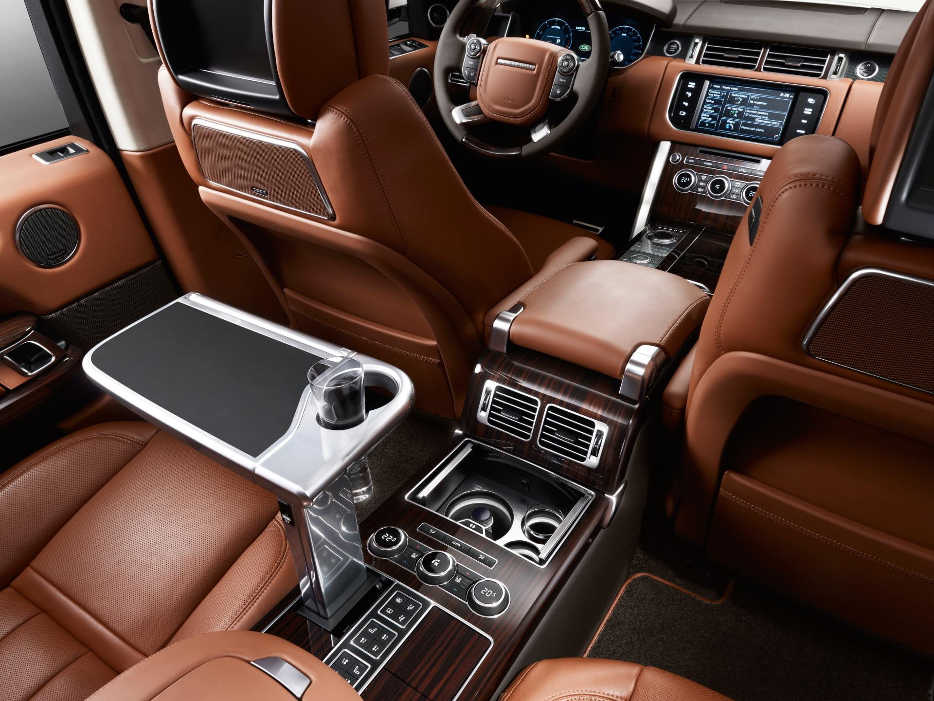 car, rover, lwb, range, permil, myst, re, hamann, atilde, 1080P, land, HD Wallpaper
