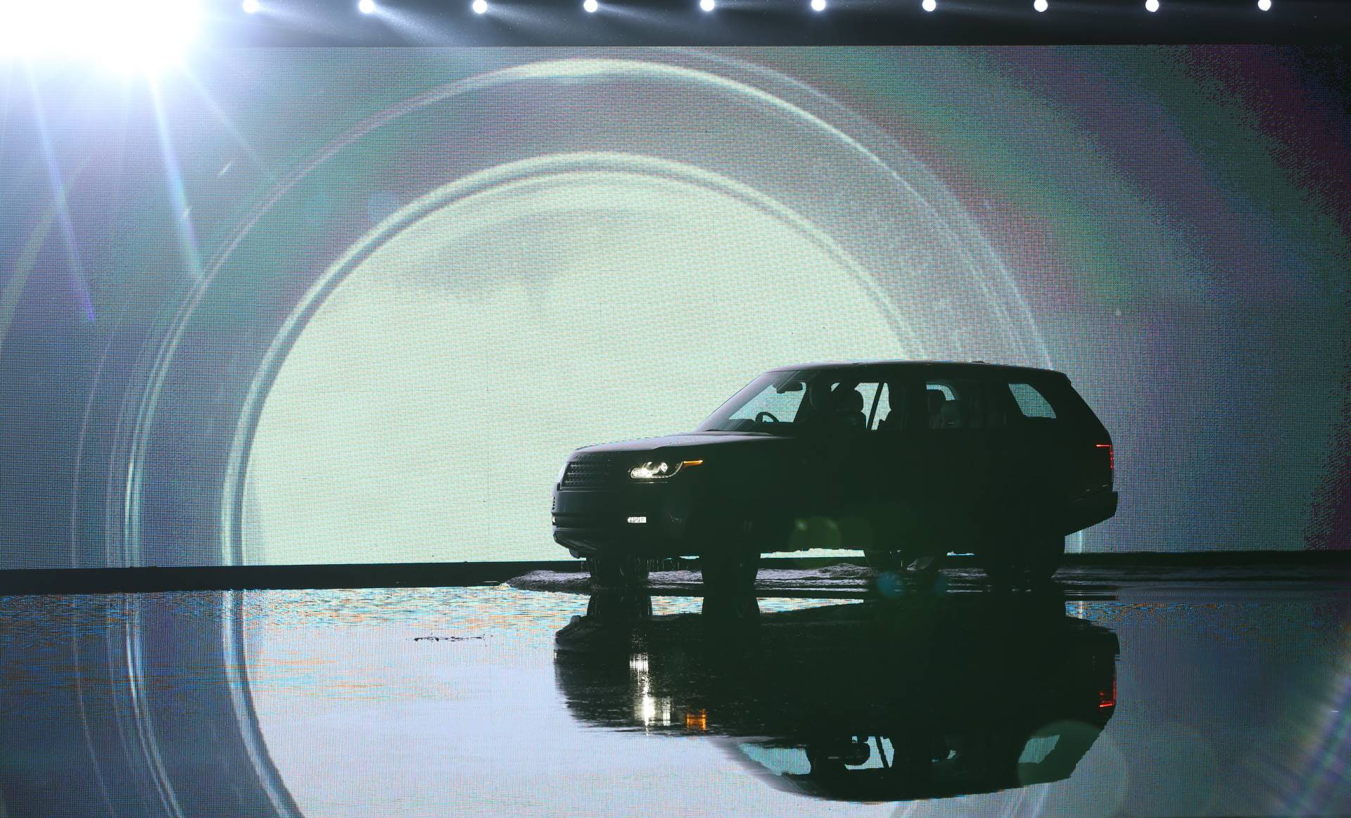 permil, hamann, atilde, car, re, rover, 1080P, land, range, myst, HD Wallpaper