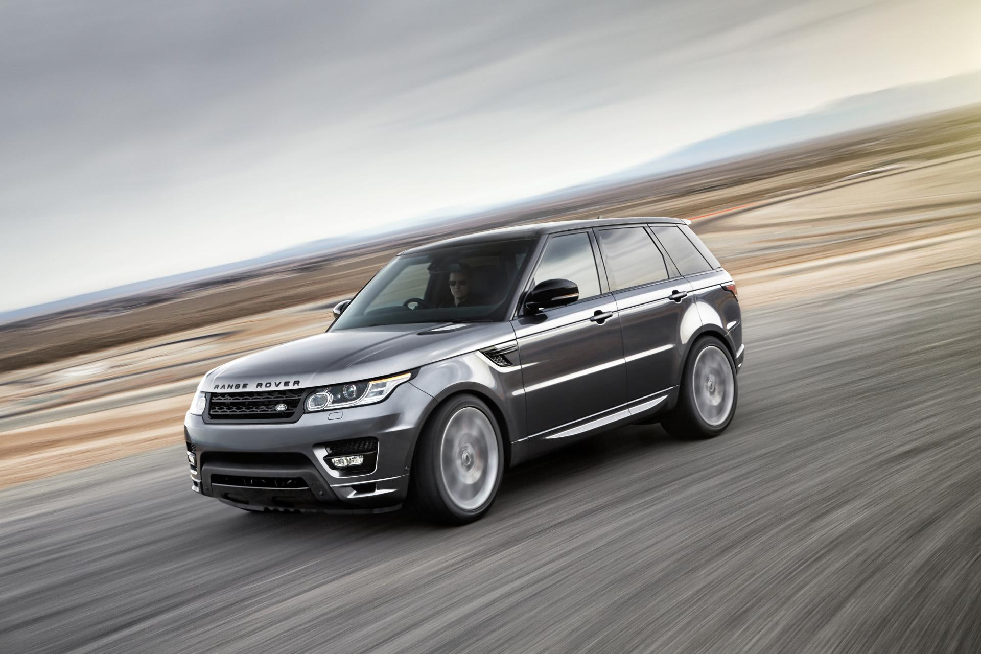range, rover, hamann, atilde, permil, land, sport, 1080P, re, myst, car, HD Wallpaper