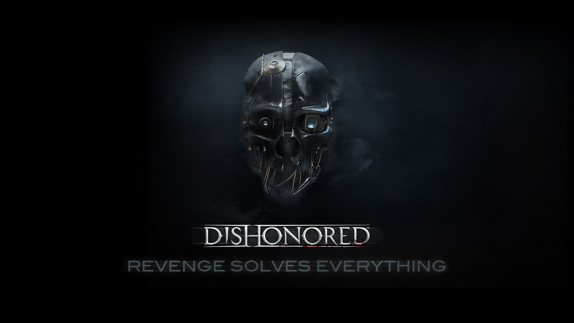 video games, dishonored, 1080P, hd, HD Wallpaper