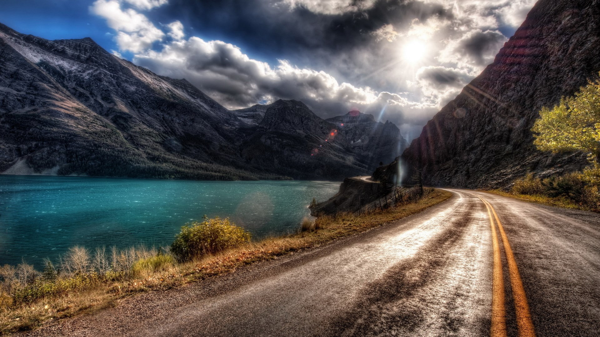 download nature  full size 1920x1080, 1080P, HD Wallpaper
